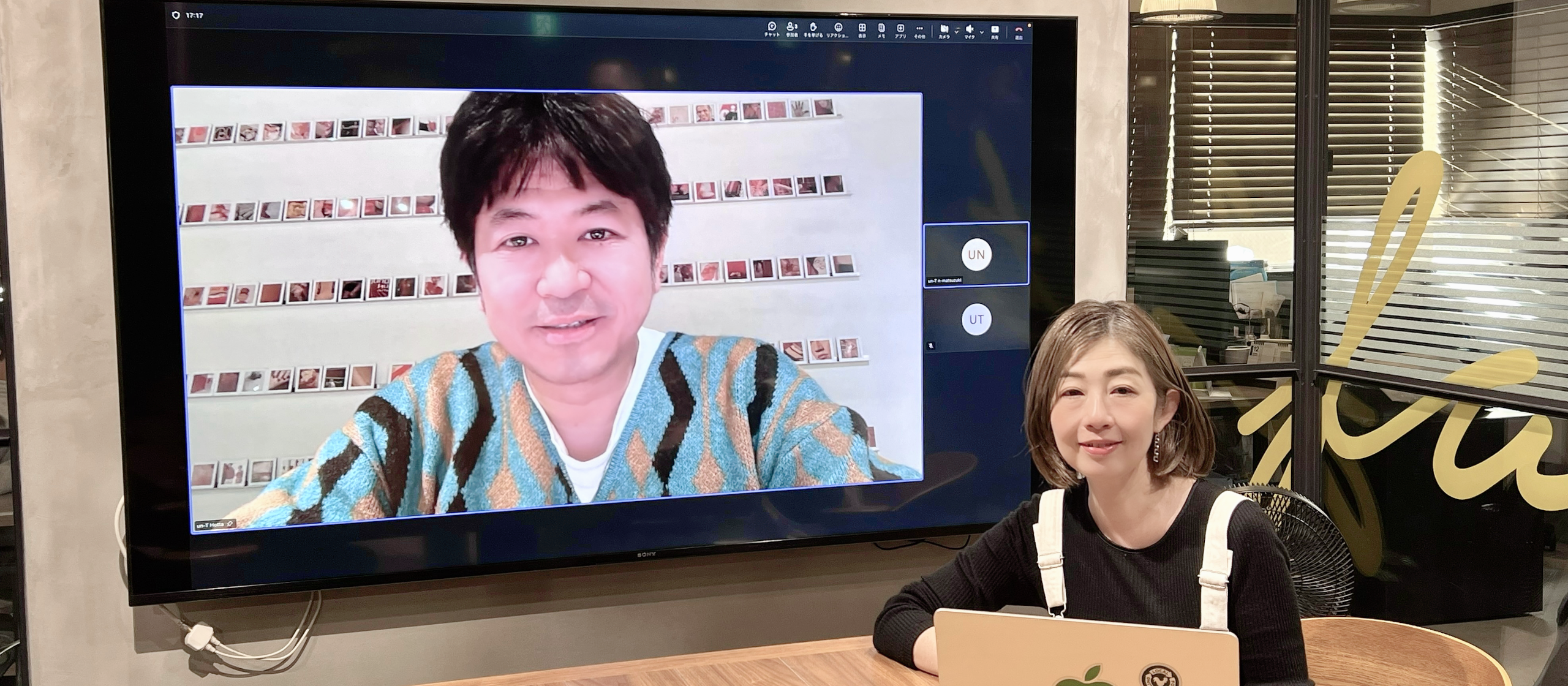 #29 New!!「正解のない相談室」第2弾 タイムマシンがあったら、この仕事を始める前の自分にどんなアドバイスをしますか？～un-T Podcast 特別編～