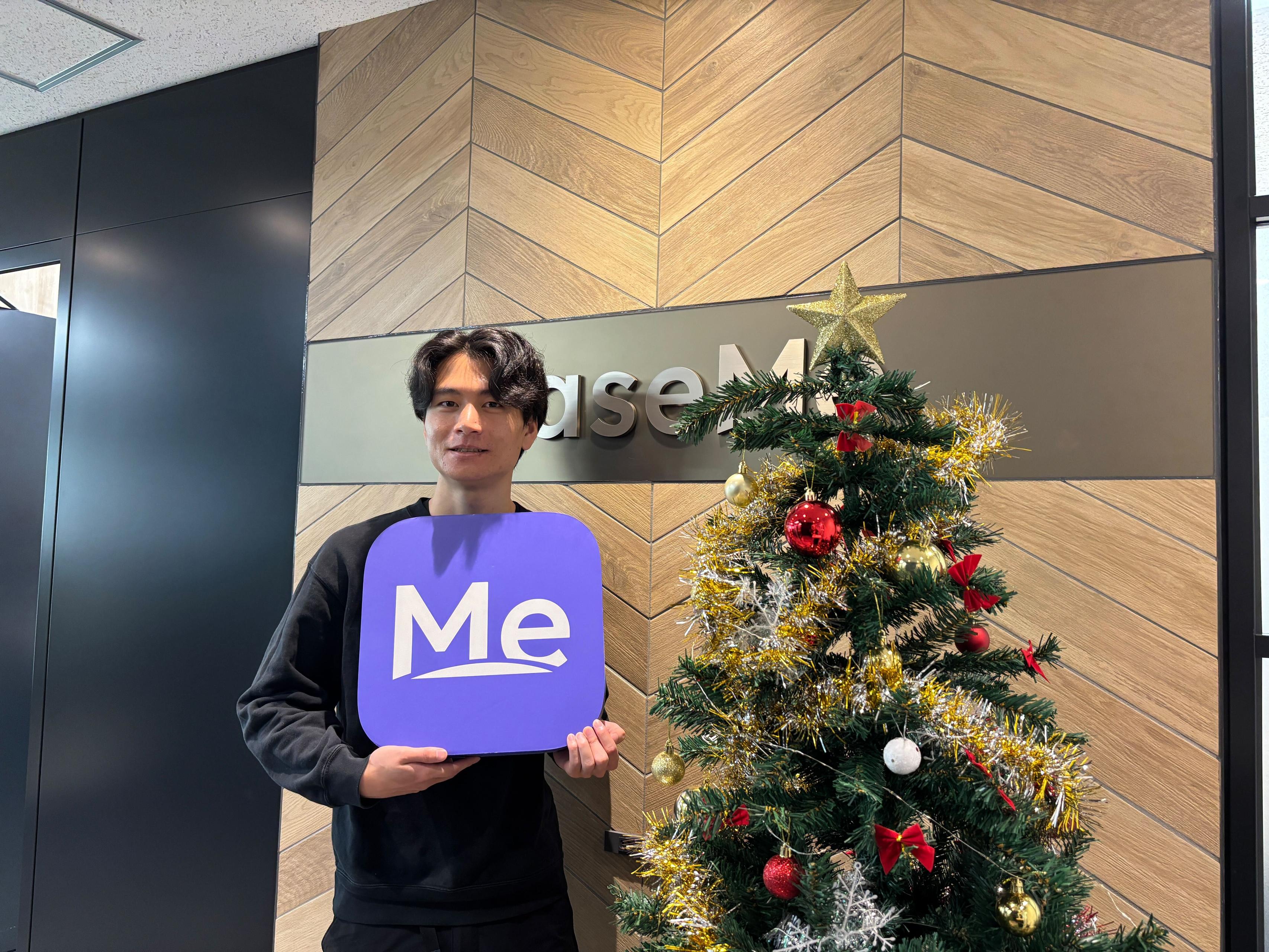 スピードと成果が求められるサイバーエージェントで経験を積んだ彼が、なぜスタートアップへ？ グローバル市場を獲るための「戦略」と「共創」