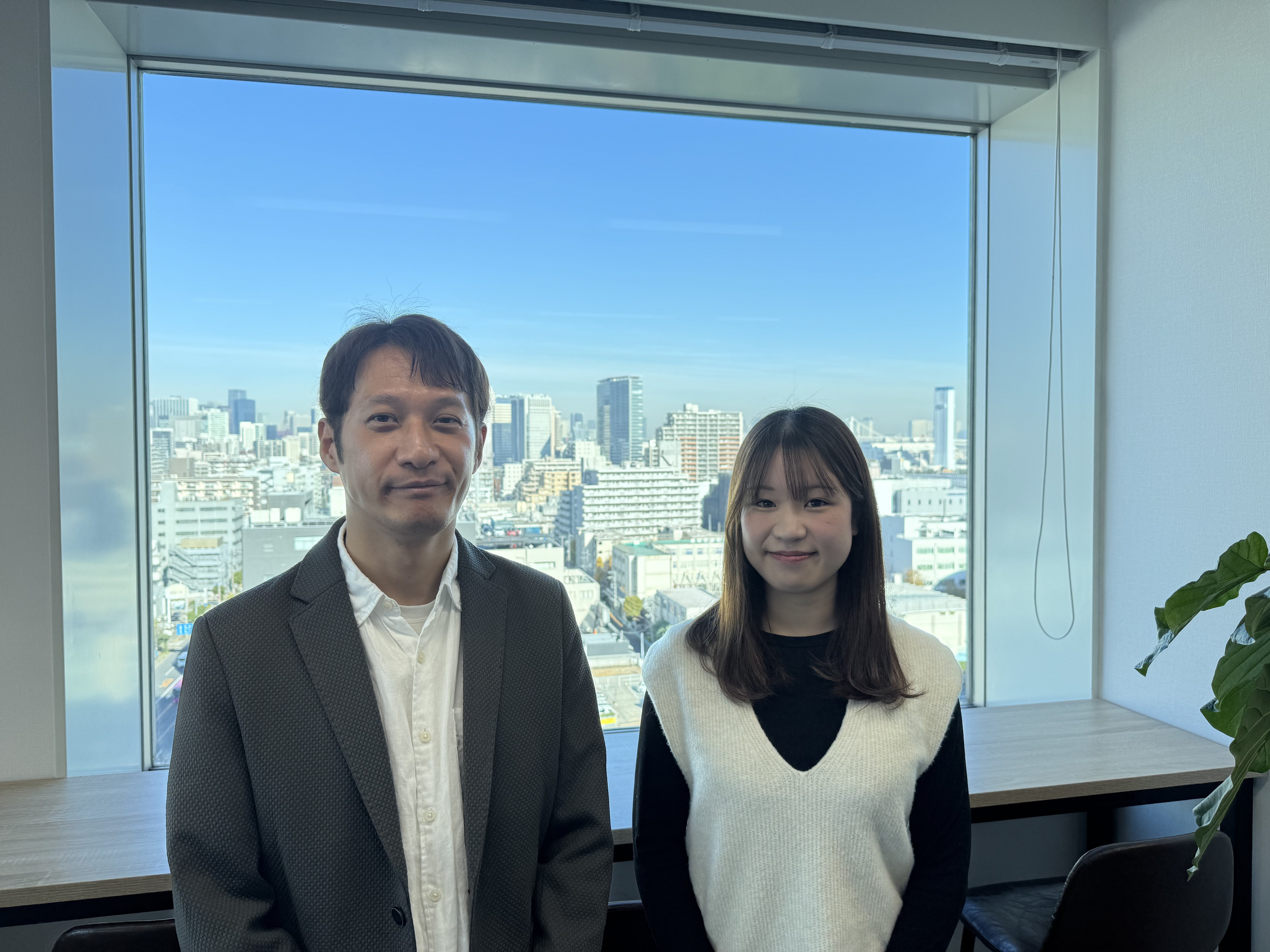 ZEROWORKS｜「実践型の職業訓練校をつくる」最前線で学生30名と事業を動かす——シニアマネージャー・齊藤花穂インタビュー