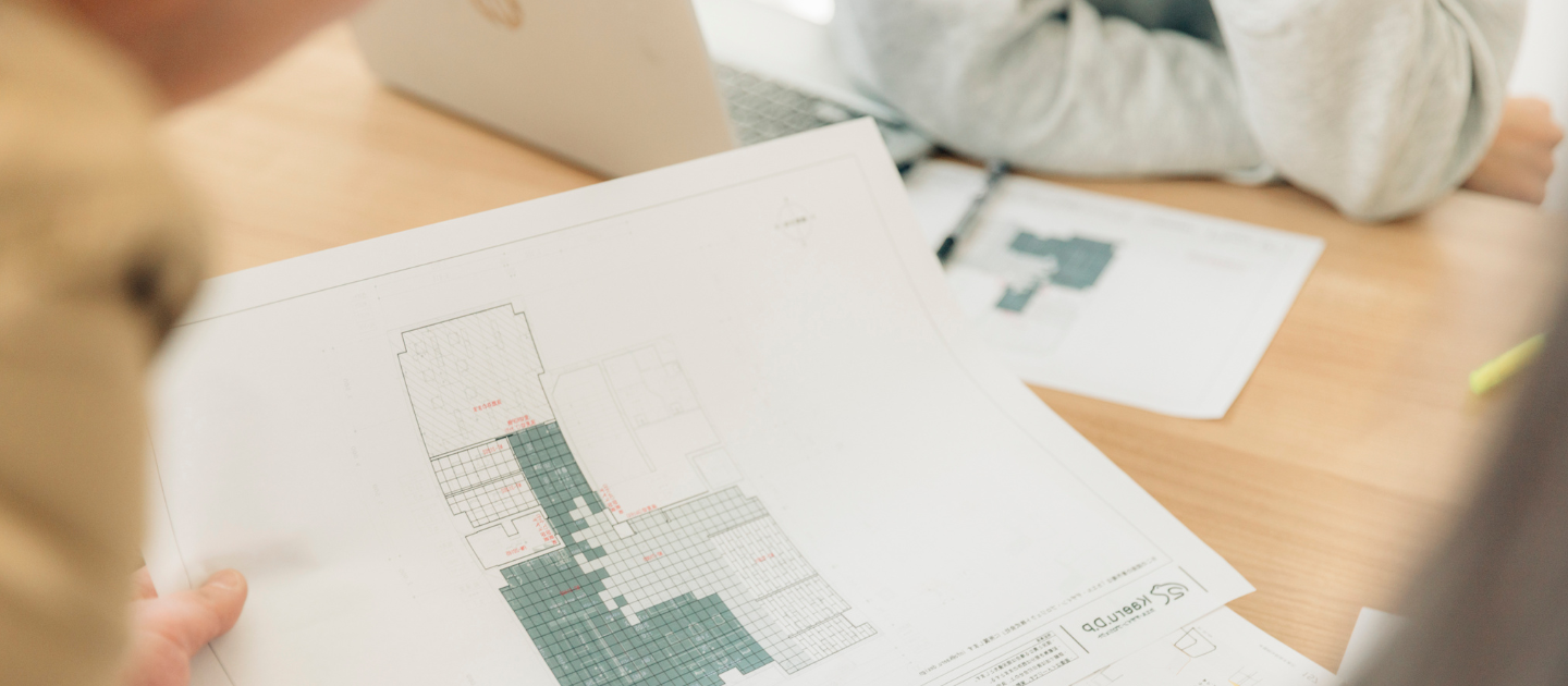 【キャリアインタビュー：雄谷麻弥子さん】お客様の想いを「空間」にする。設計から引き渡しまでをリードする空間プロデューサーの仕事