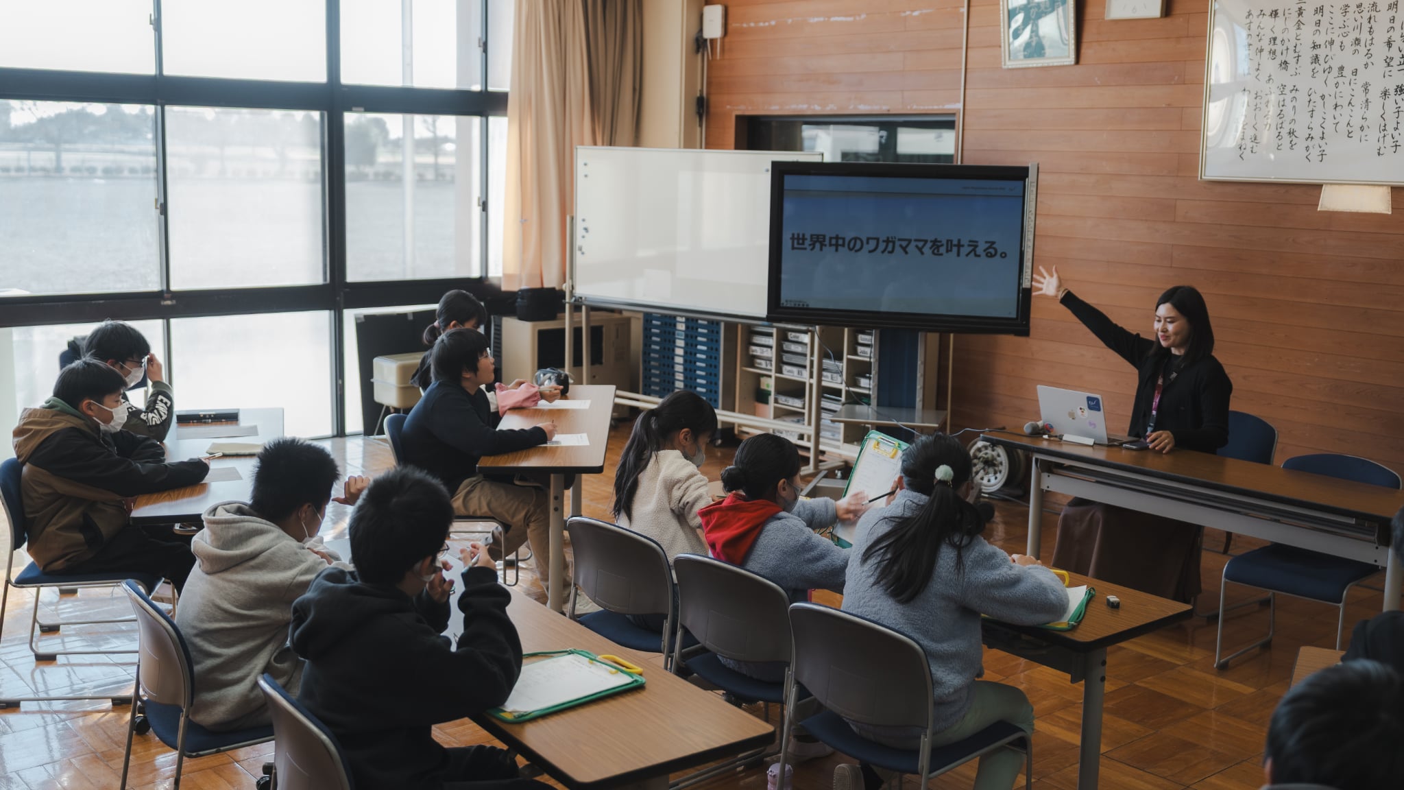 「それってひとりだけの話でしょ？」から始まった、私たちが n=1を起点にアプリをつくり続ける理由
