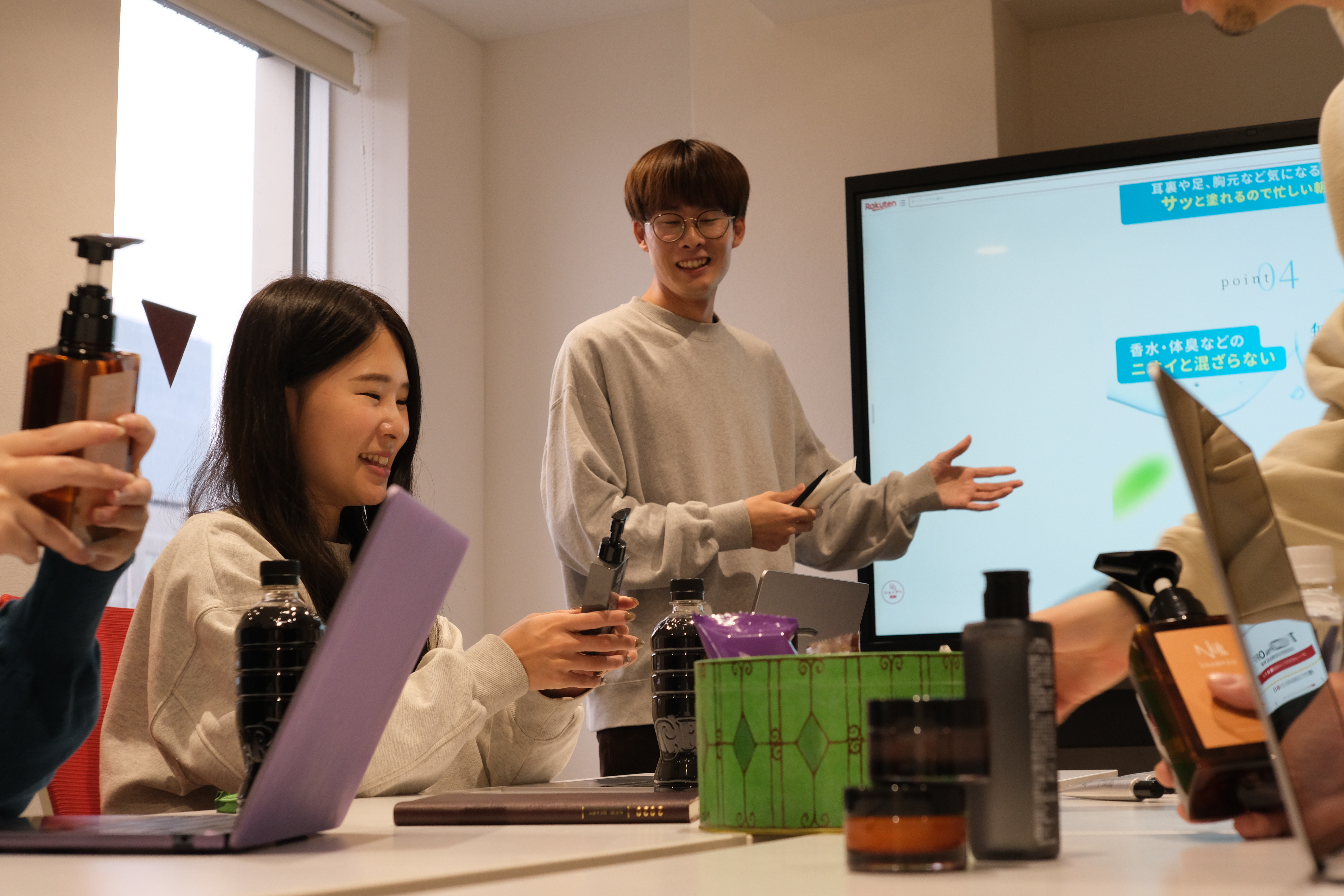 あなたの「作りたい」を、文化にしてみませんか?