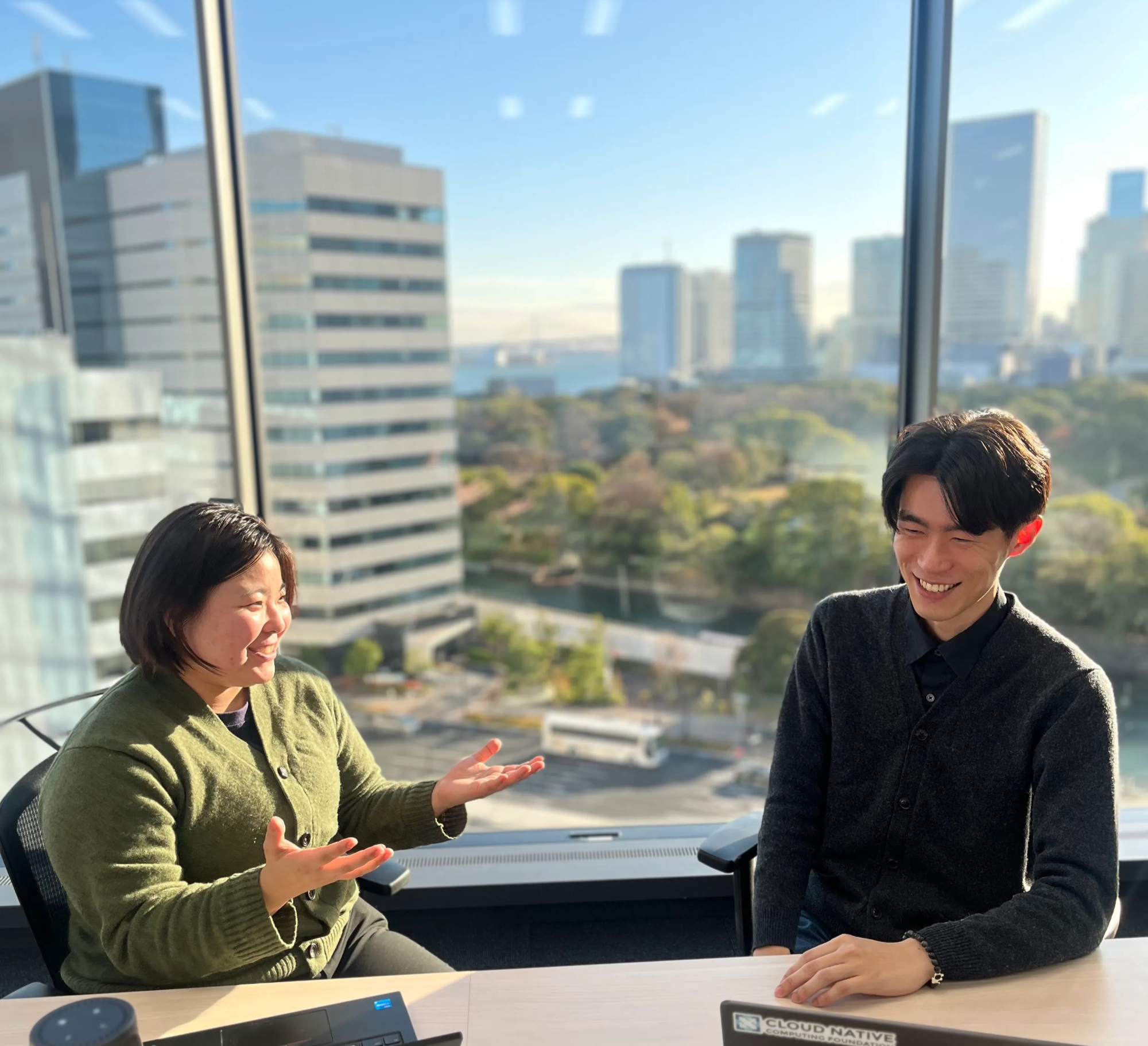 【社会人デビュー半年】新卒が語る！学生からプロへ意識が変わった瞬間