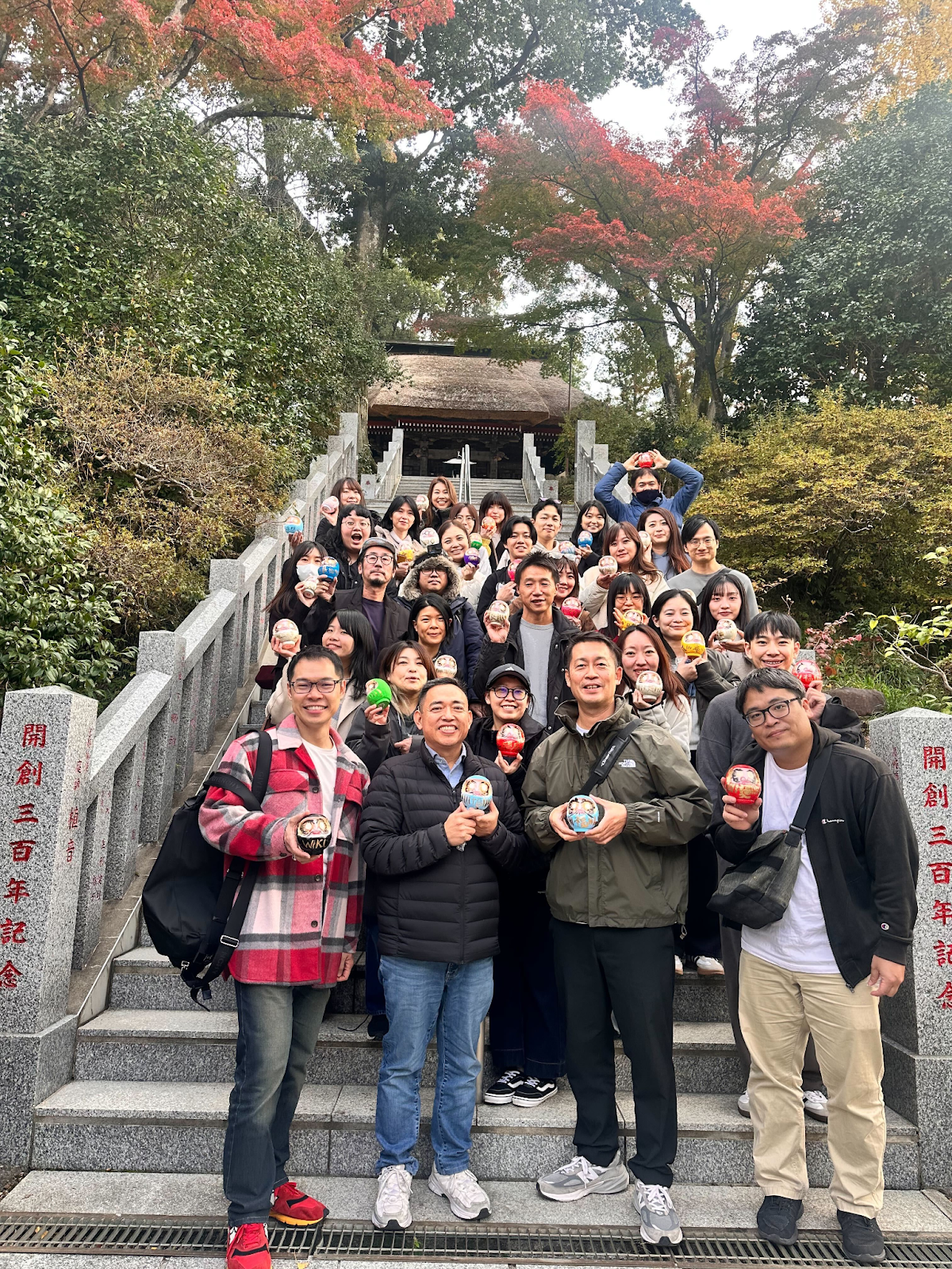 KKday Japan 社員旅行レポート｜“One KKday”を体感する伊香保温泉1日ツアー