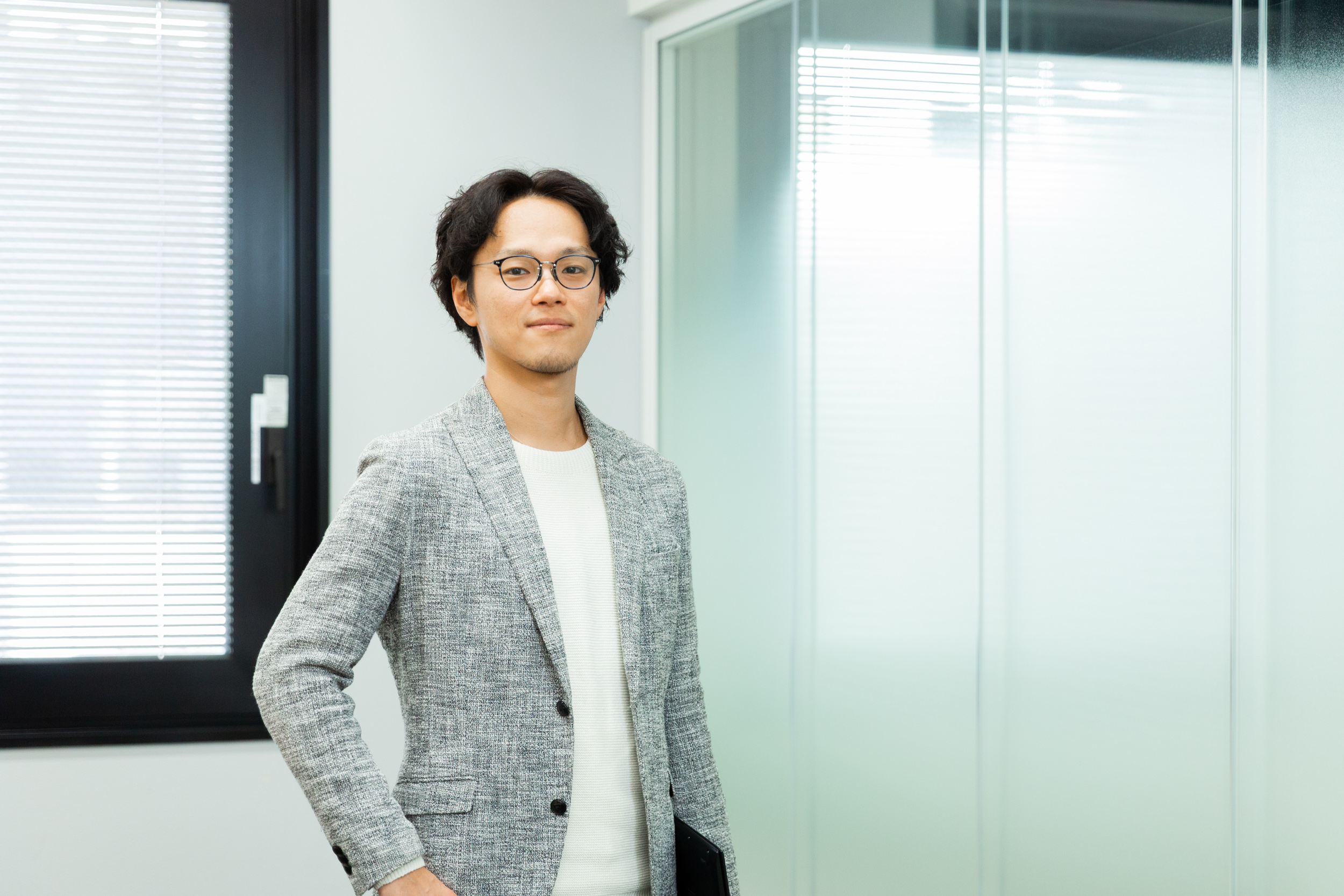 「プロダクトすべての責任を背負う」元PwCコンサルタントが語る事業会社への挑戦とパトスロゴスPMの真価