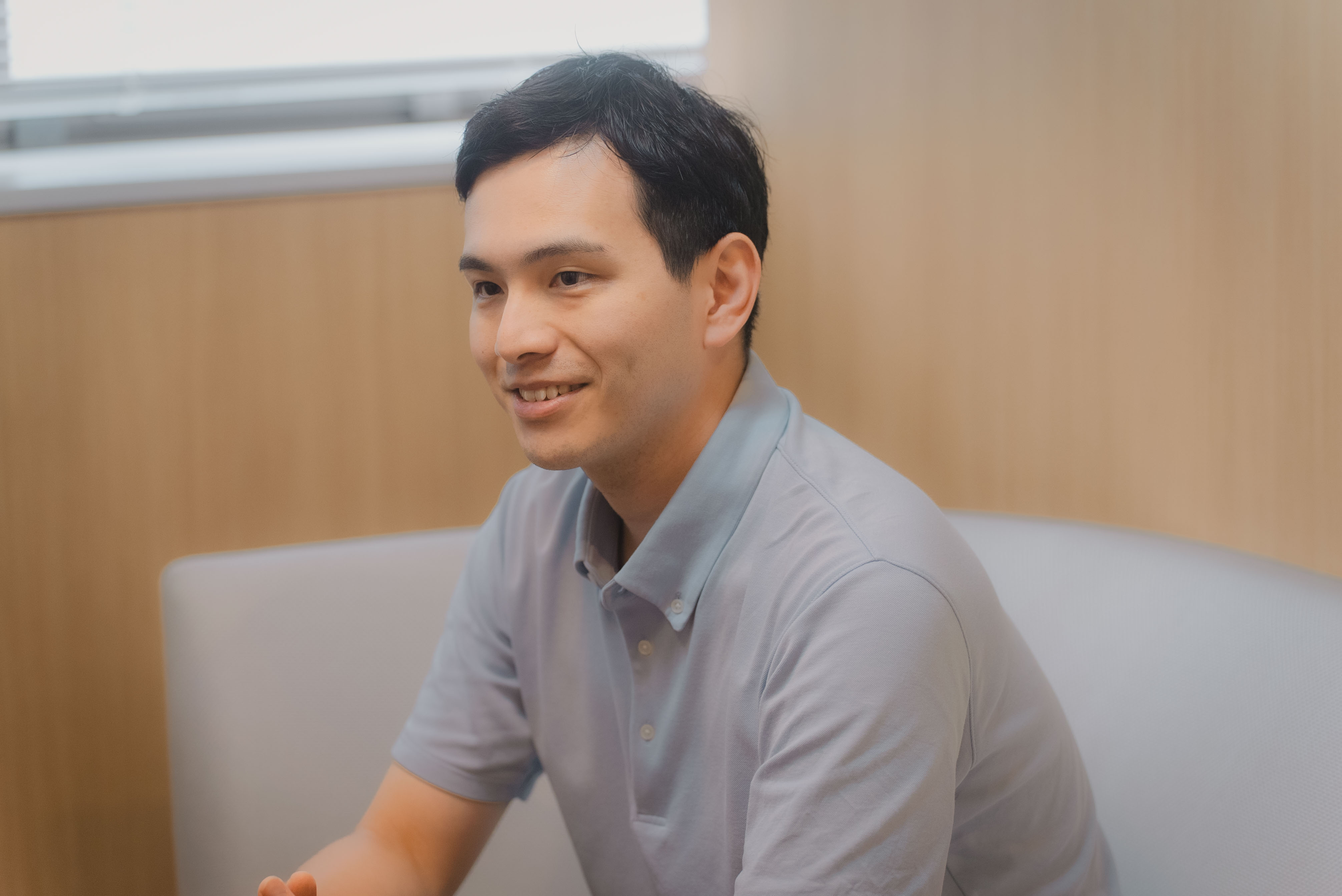 「経営」と「現場」を繋ぎ、事業価値創造を加速させる。M3DC 1人目経営企画の挑戦