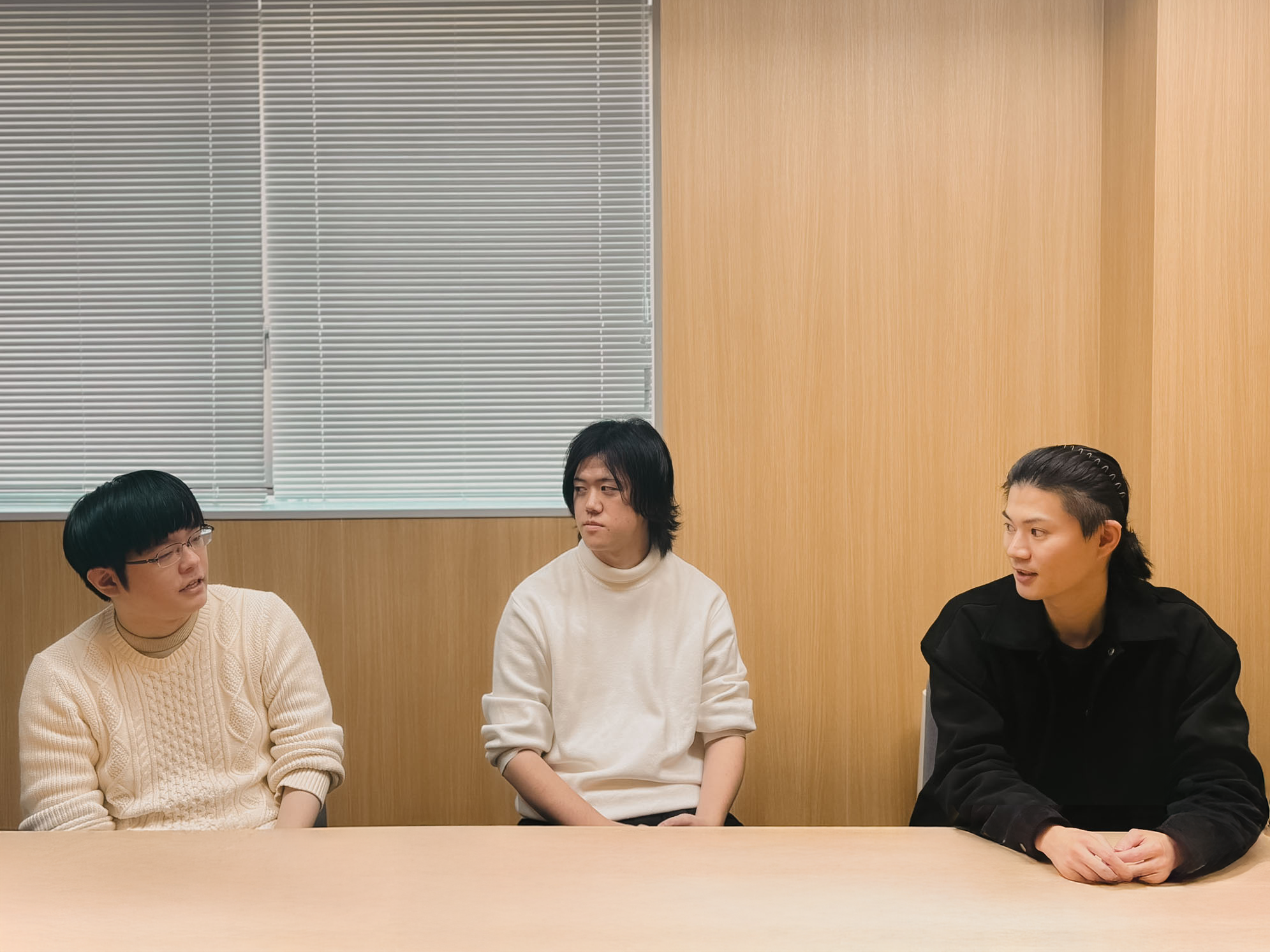 【M3DCエンジニアインタビュー】医療業界の重要インフラを支え、自社サービスの価値を再構築する。開発組織の成長カルチャーとは