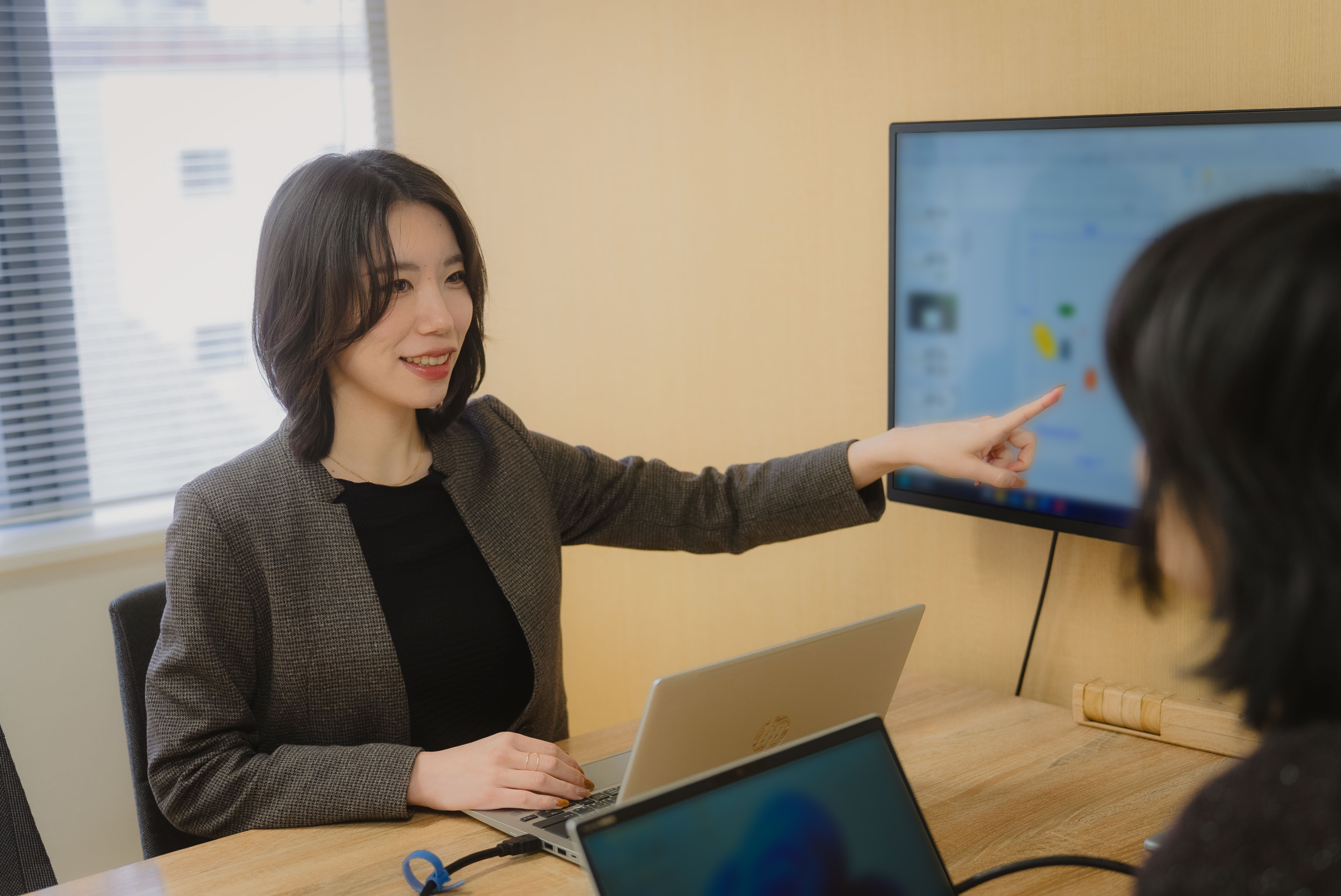 【M3DC動画制作プロデューサーインタビュー】「なぜ、あえて医療なのか」医療に特化するからこそ感じる意義とやりがい。