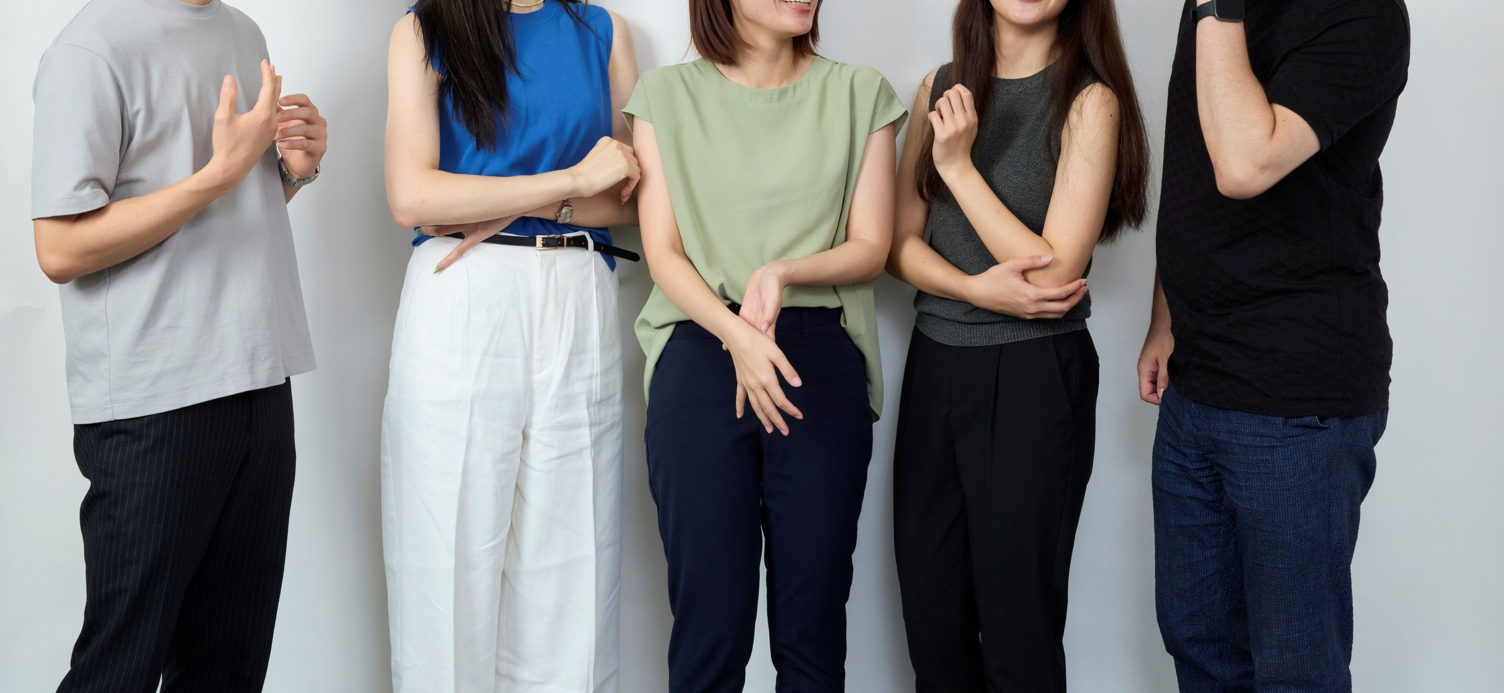 不動産会社で働くって、実際どんな感じ？まずは自己紹介から【はじめまして！営業部です】