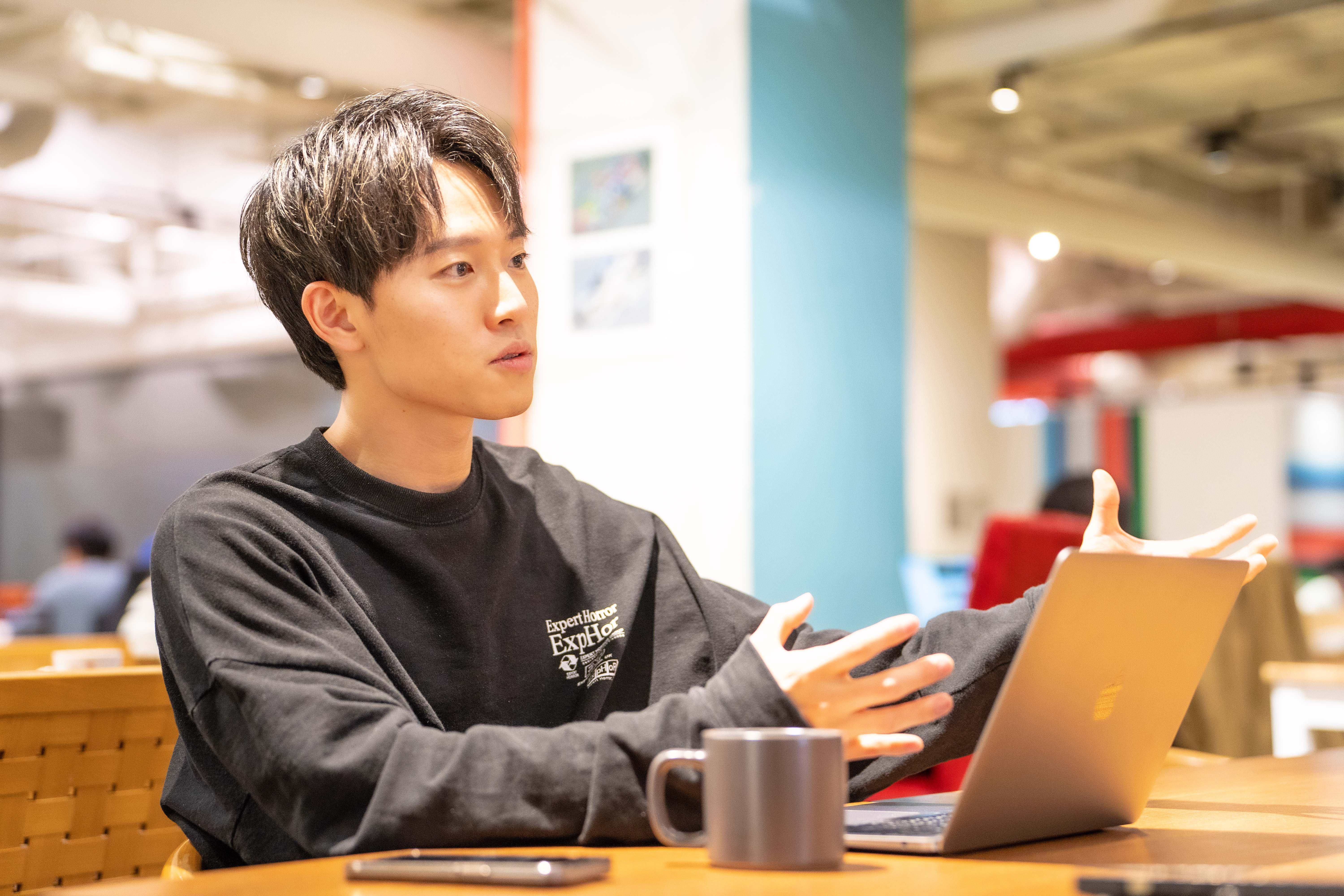 「次のキャリア、どう描く？」年末年始に読みたいインタビュー