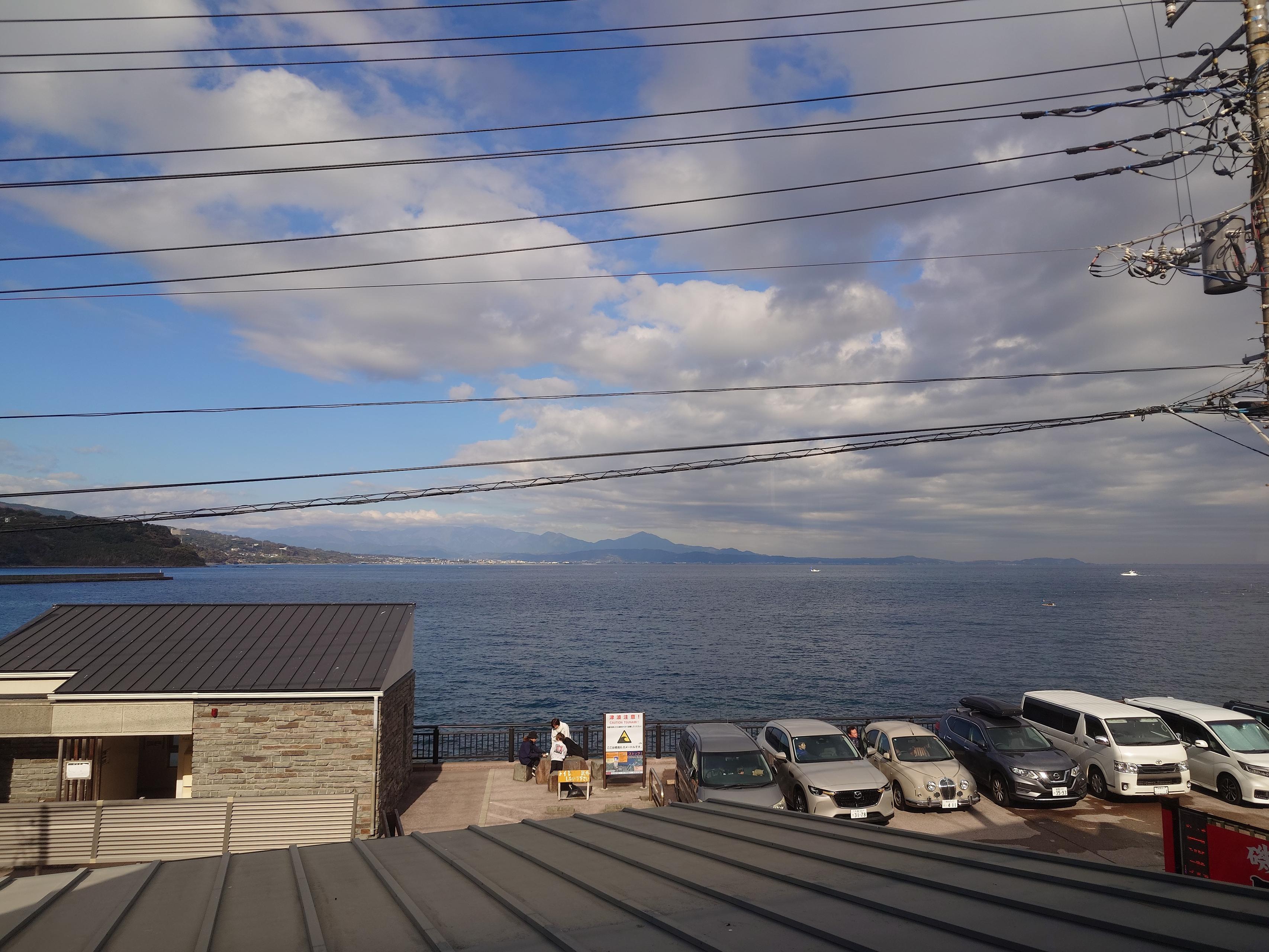 【コレが本当の】第1回鎌倉アウトドア同好会活動報告『真鶴秋満喫たび（ハイキング）』