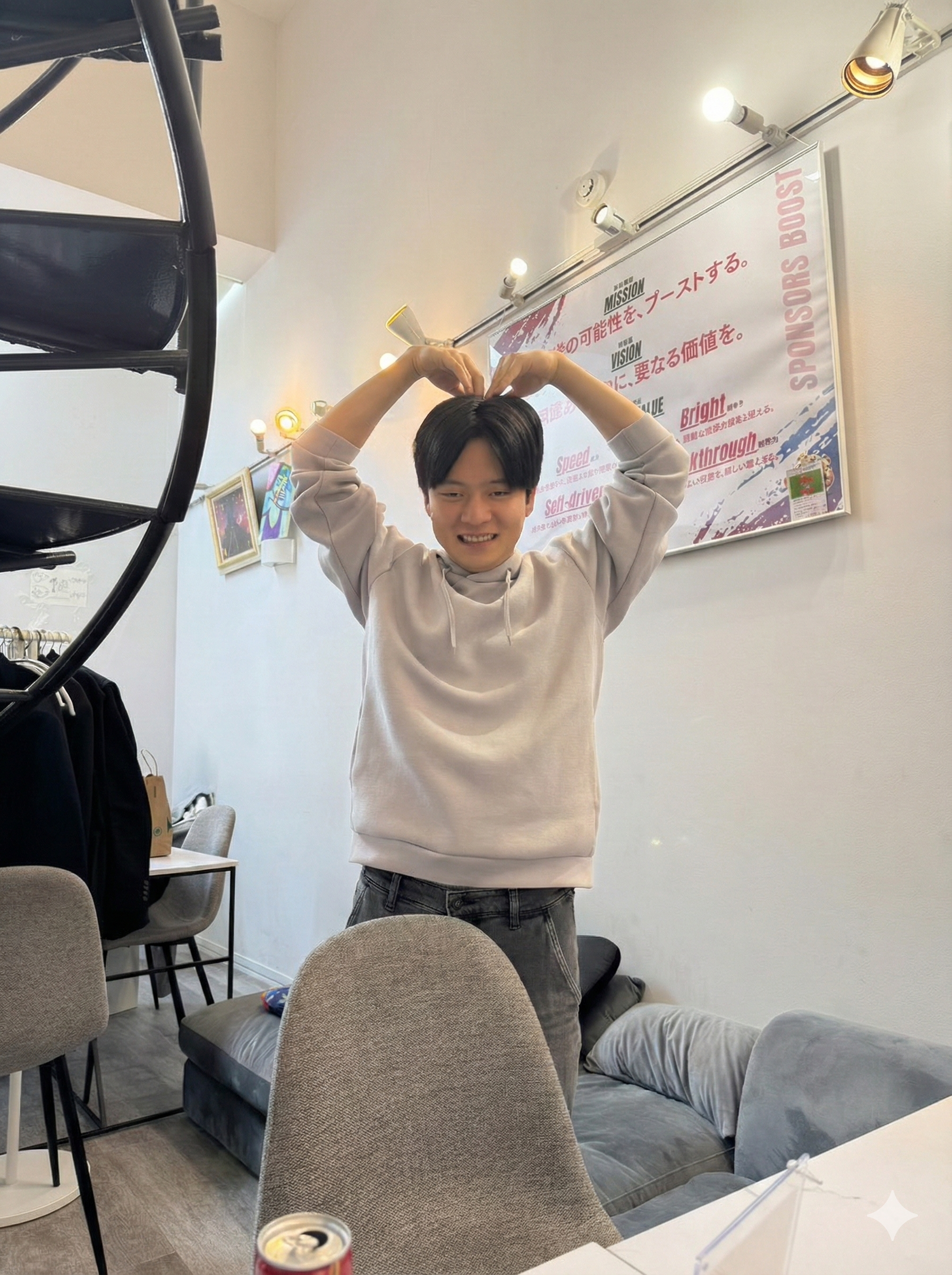 【インタビューvol.8】「行動する人が、一番強い。」手に入れた、人生の選択肢と成長