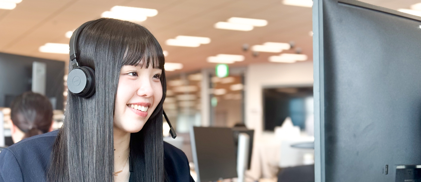 新卒1人目として歩むグークスでの日々