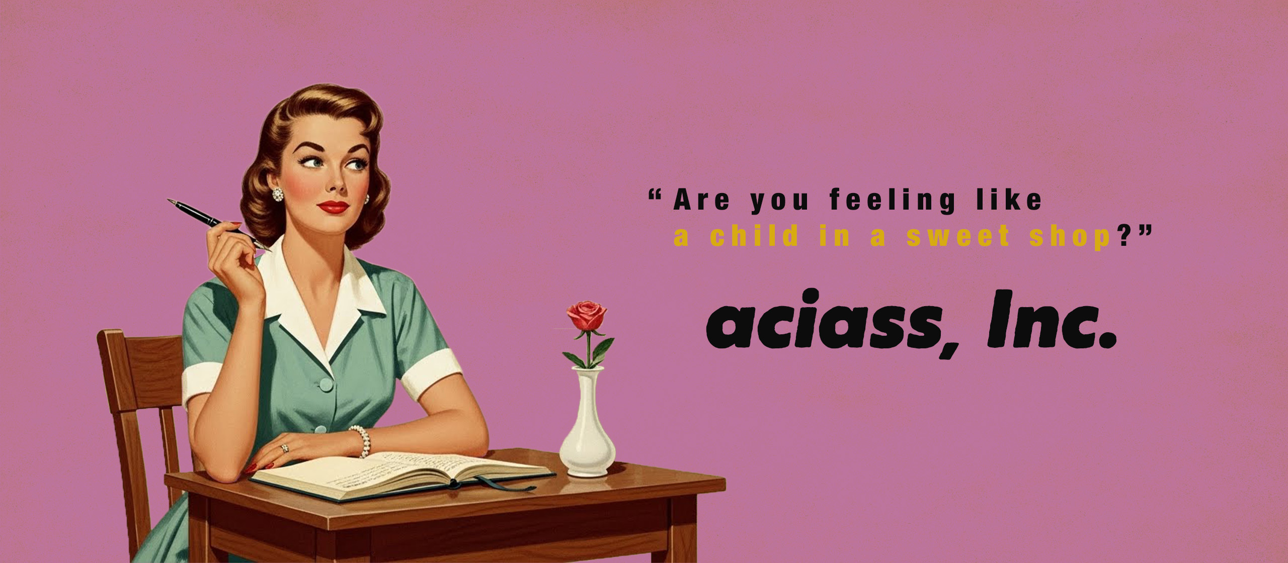 5枚で振り返る2025年｜aciass