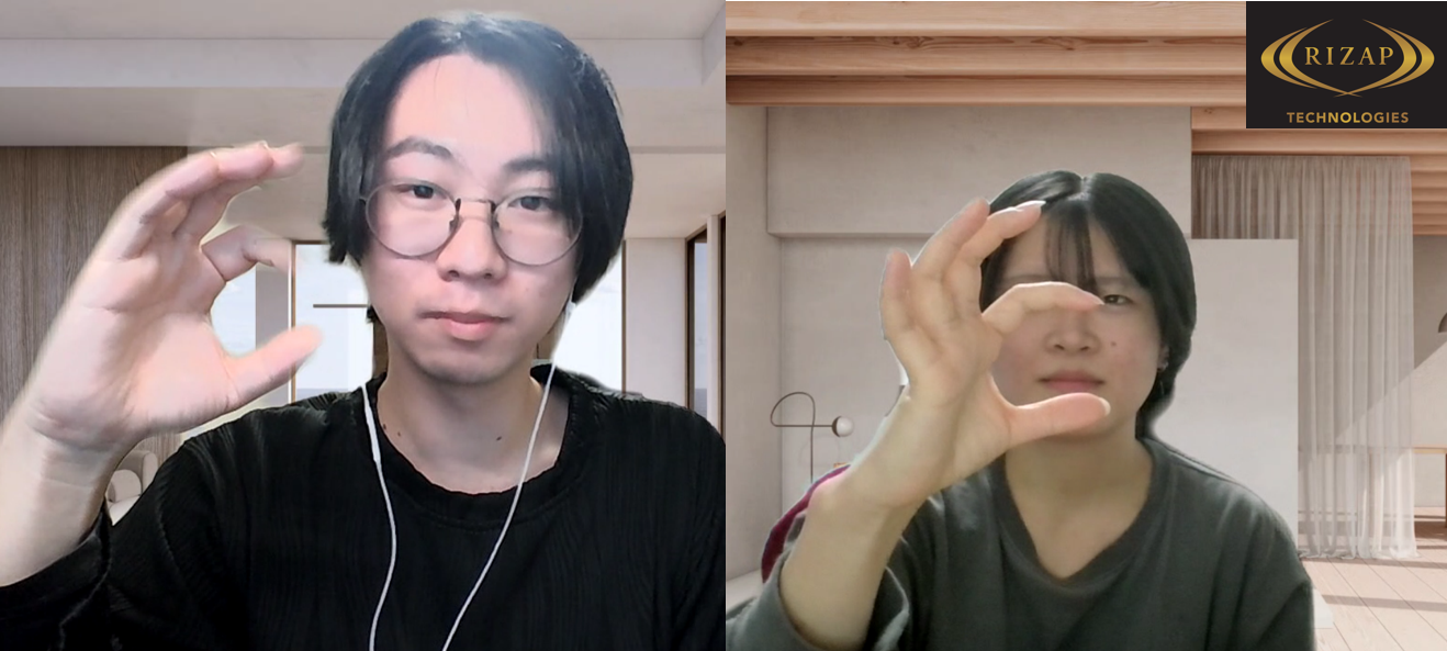 内定者が聞く、RIZAPテクノロジーズ  IoT統括部のリアル【前編】