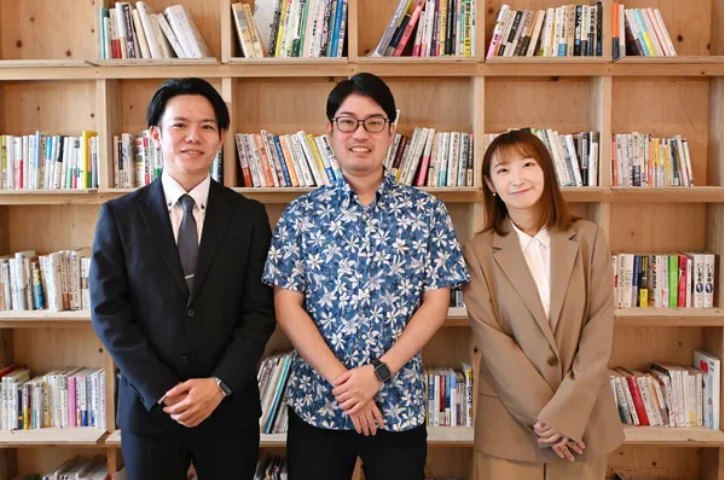 ジョブアンテナの「PICKS」に掲載されました！