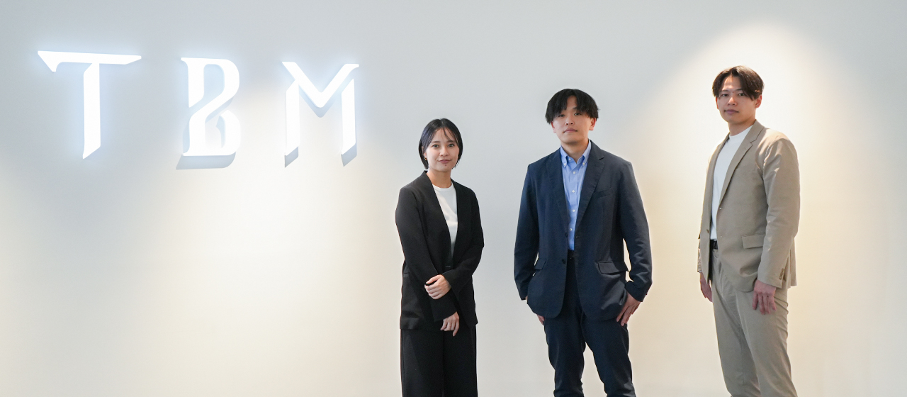 素材メーカーの常識を覆し、脱炭素・循環型社会の「当たり前」を創る。