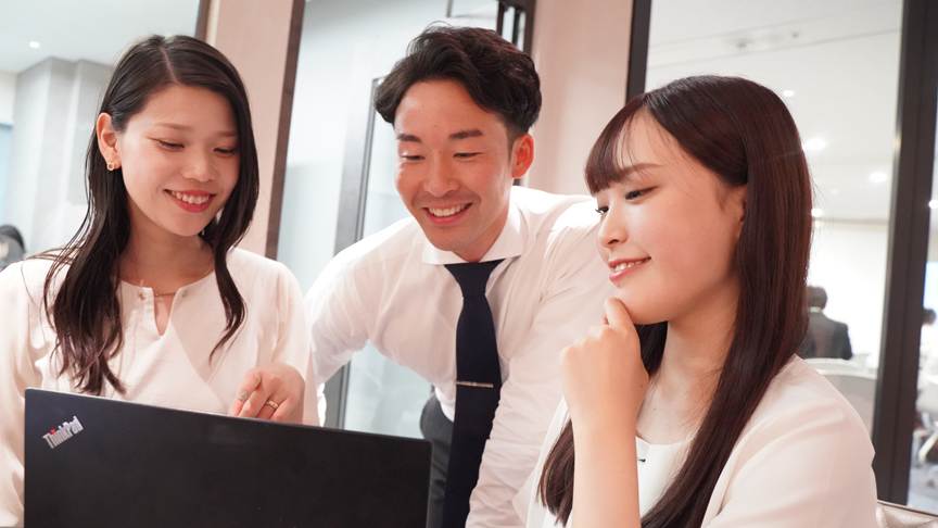 【1月開催】セラクCCC選考会 カスタマーサクセス職