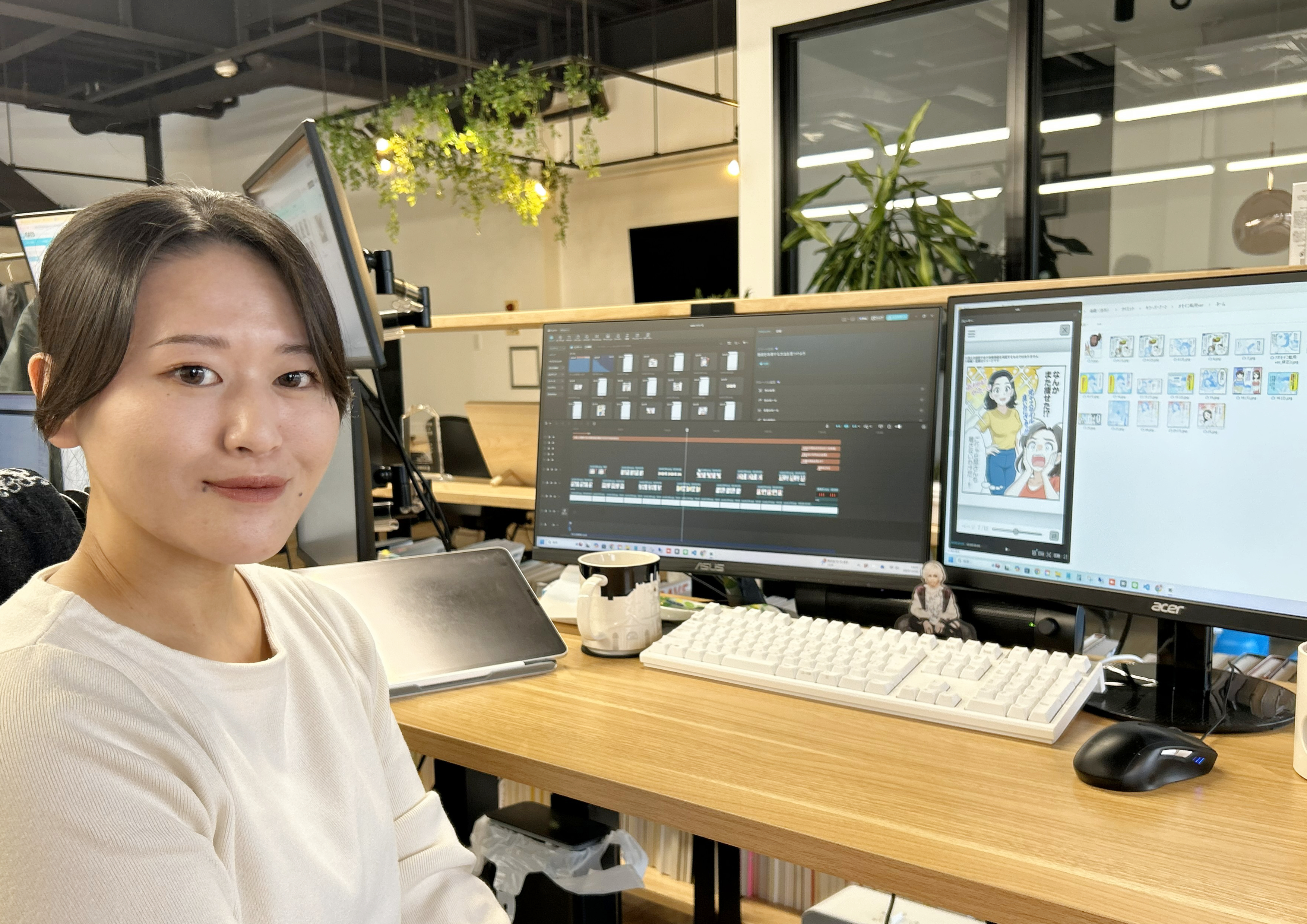 【未経験からの挑戦】公務員を目指していた私が、「好きなこと」を仕事にするまで