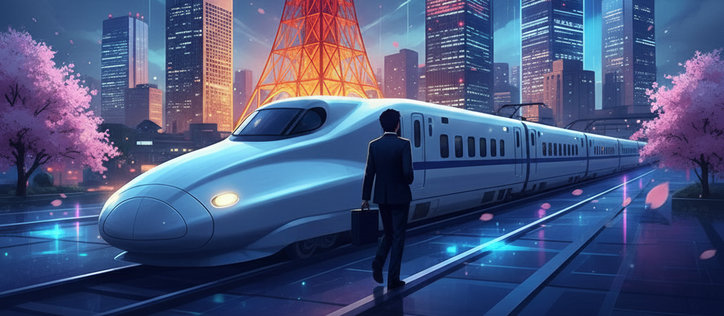 地方から「世界のTOKYO」へ。あなたの可能性を最大化するキャリアの選択肢