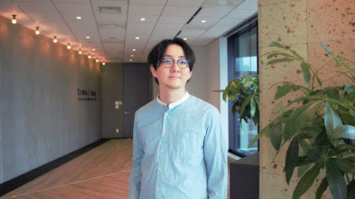 【社員インタビュー】シニアPdM 佐久間亮