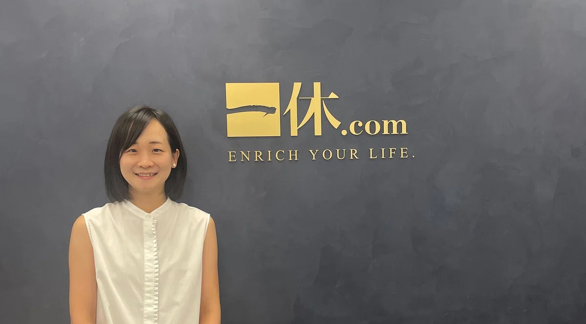 マーケティングディレクターから事業本部長へ｜異色のキャリアが拓く、一休の未来