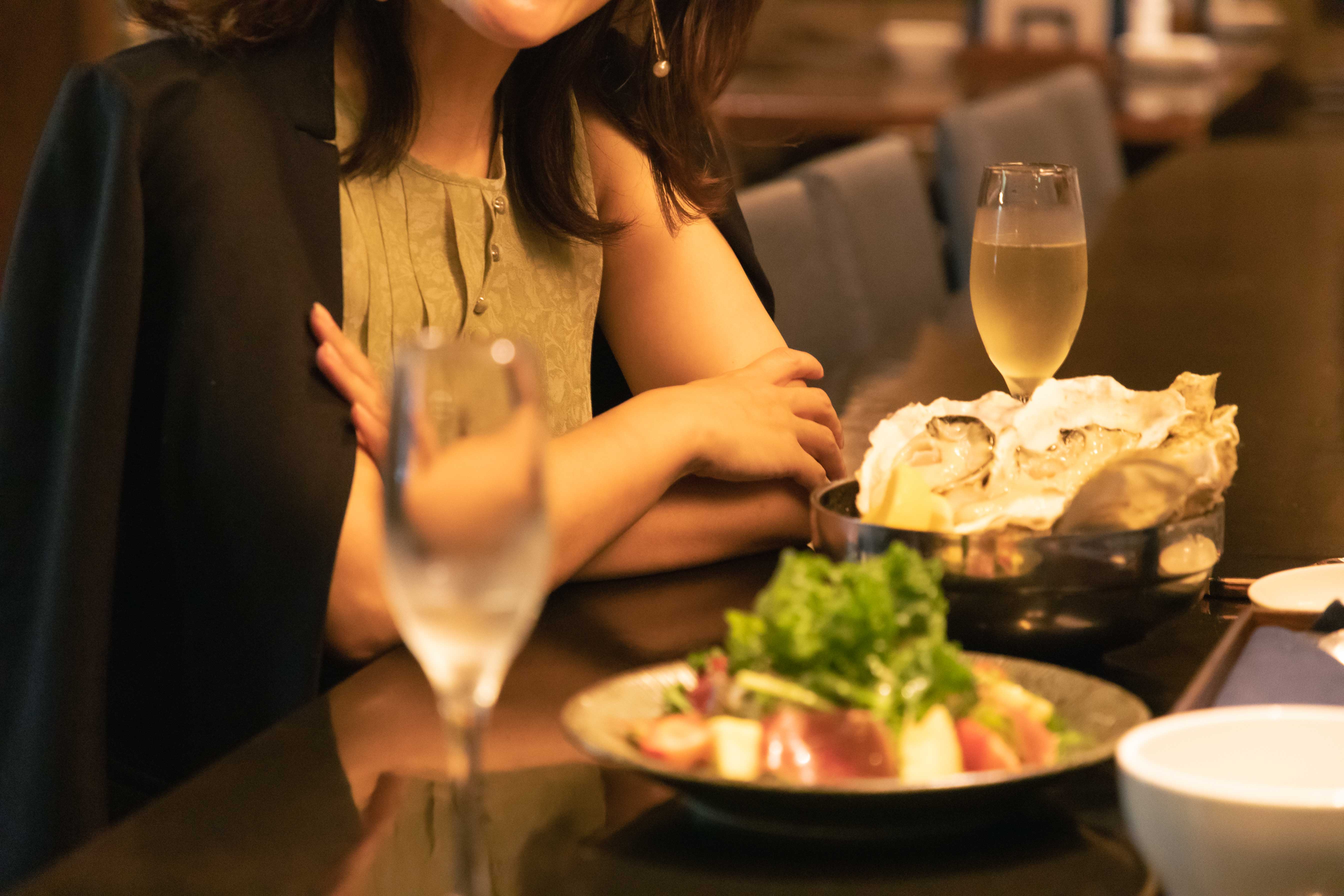 誰かの大切な時間のウラで