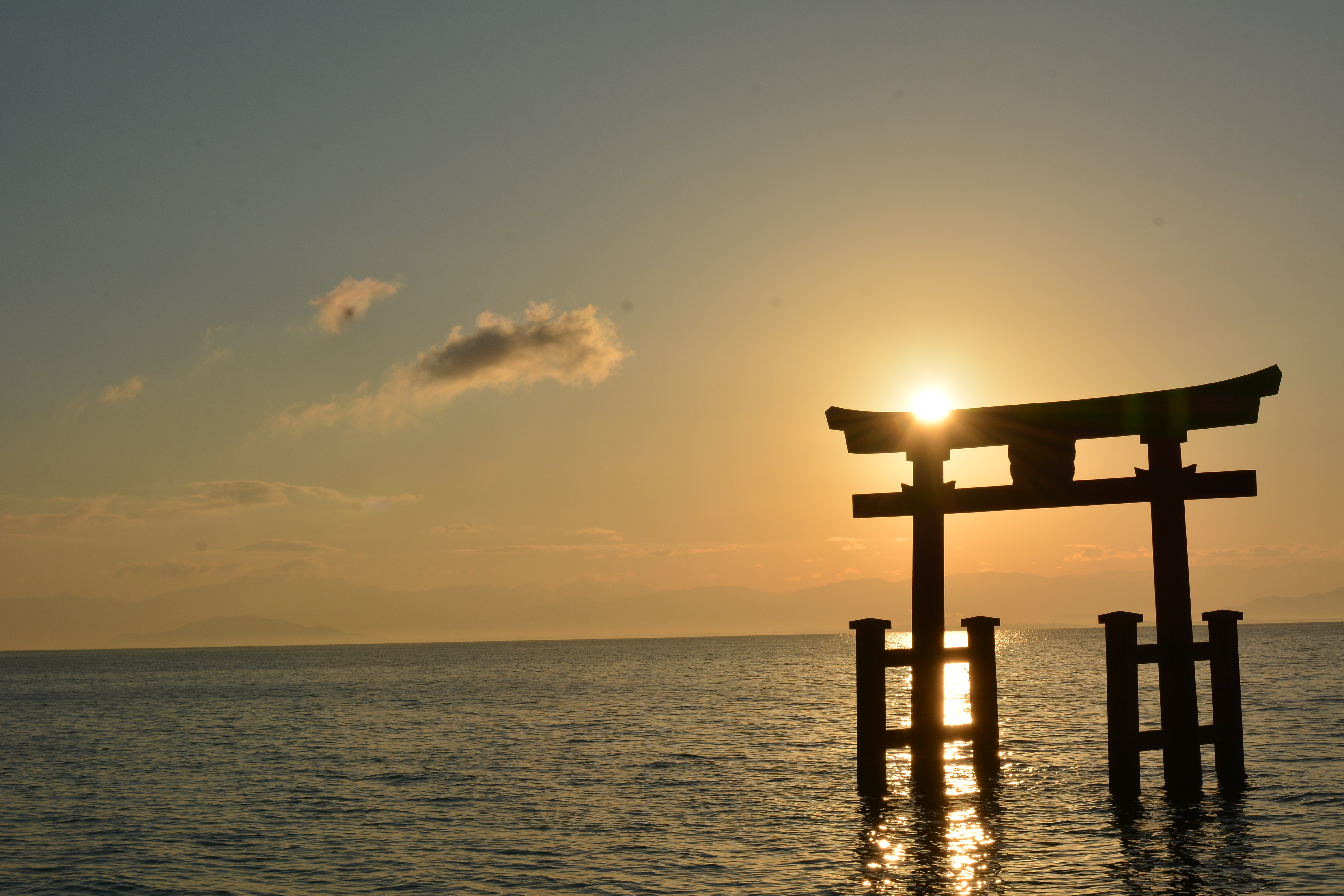 節目の時間に、私たちが選んだこと