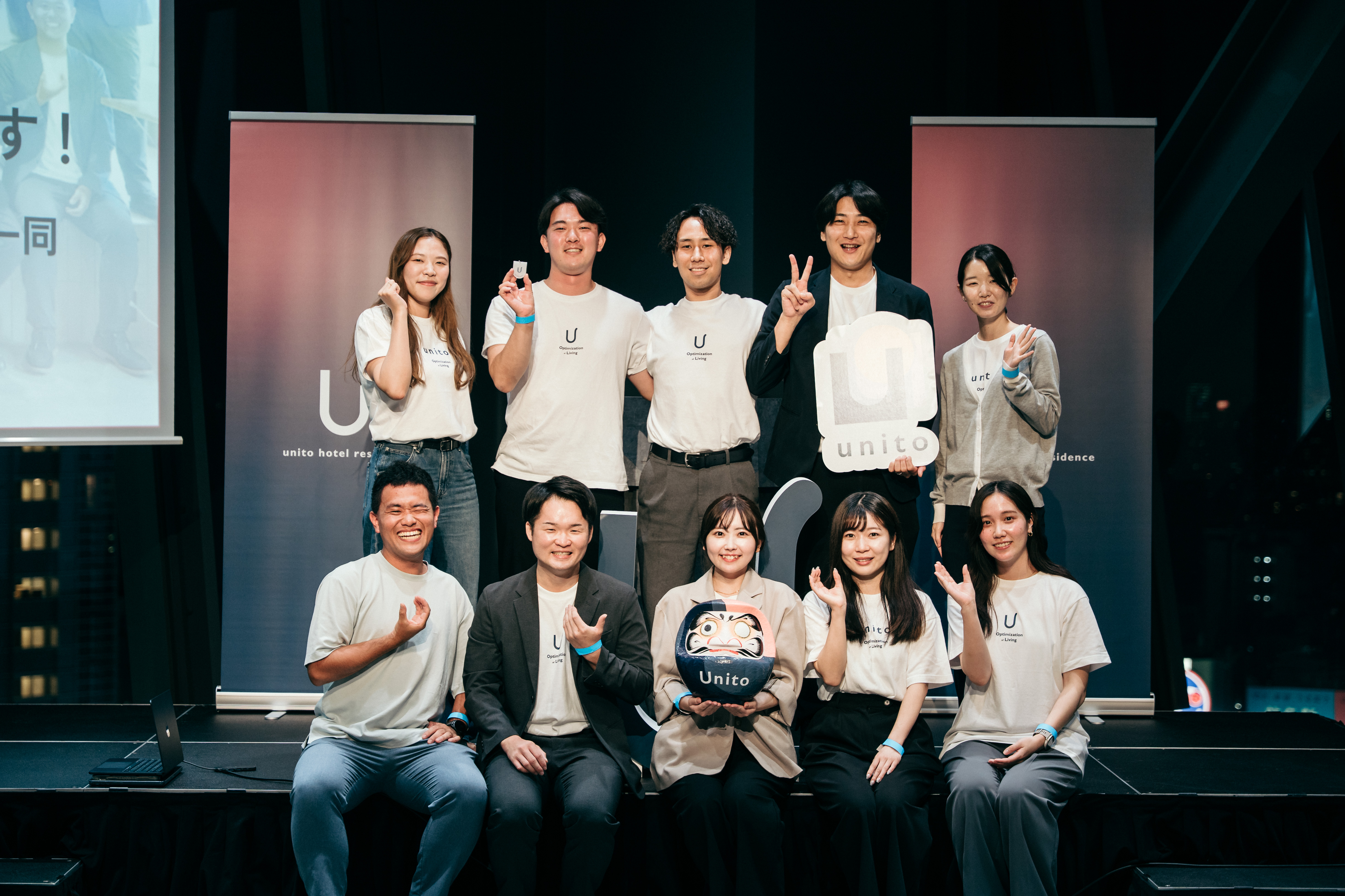 Unitoの「レジデンス事業部」ってどんな部署？