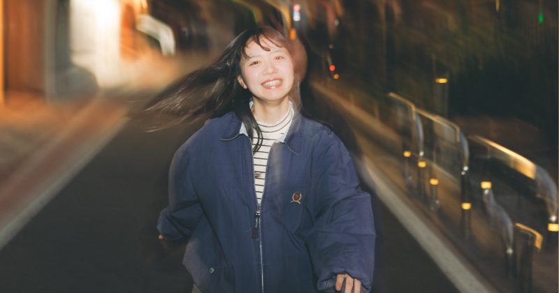 【インターン日誌】1人ではたどりつけない場所へ