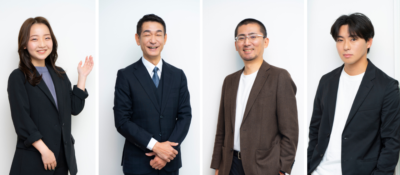 【会社紹介】「SES会社の違いがわからない」改めまして、フォーエスです