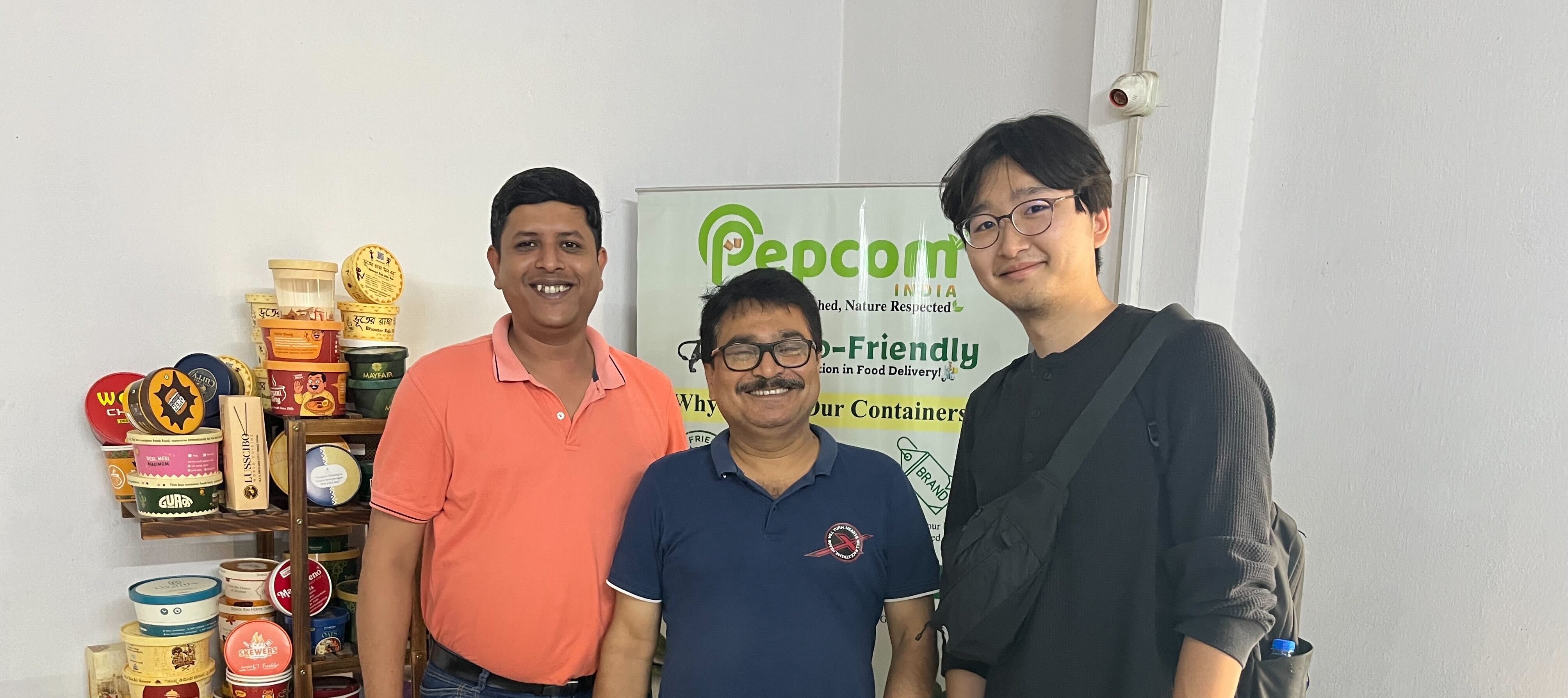 【very50 インターン体験談】単身インド出張で学んだ、プロジェクトへのオーナーシップと業務の勘所