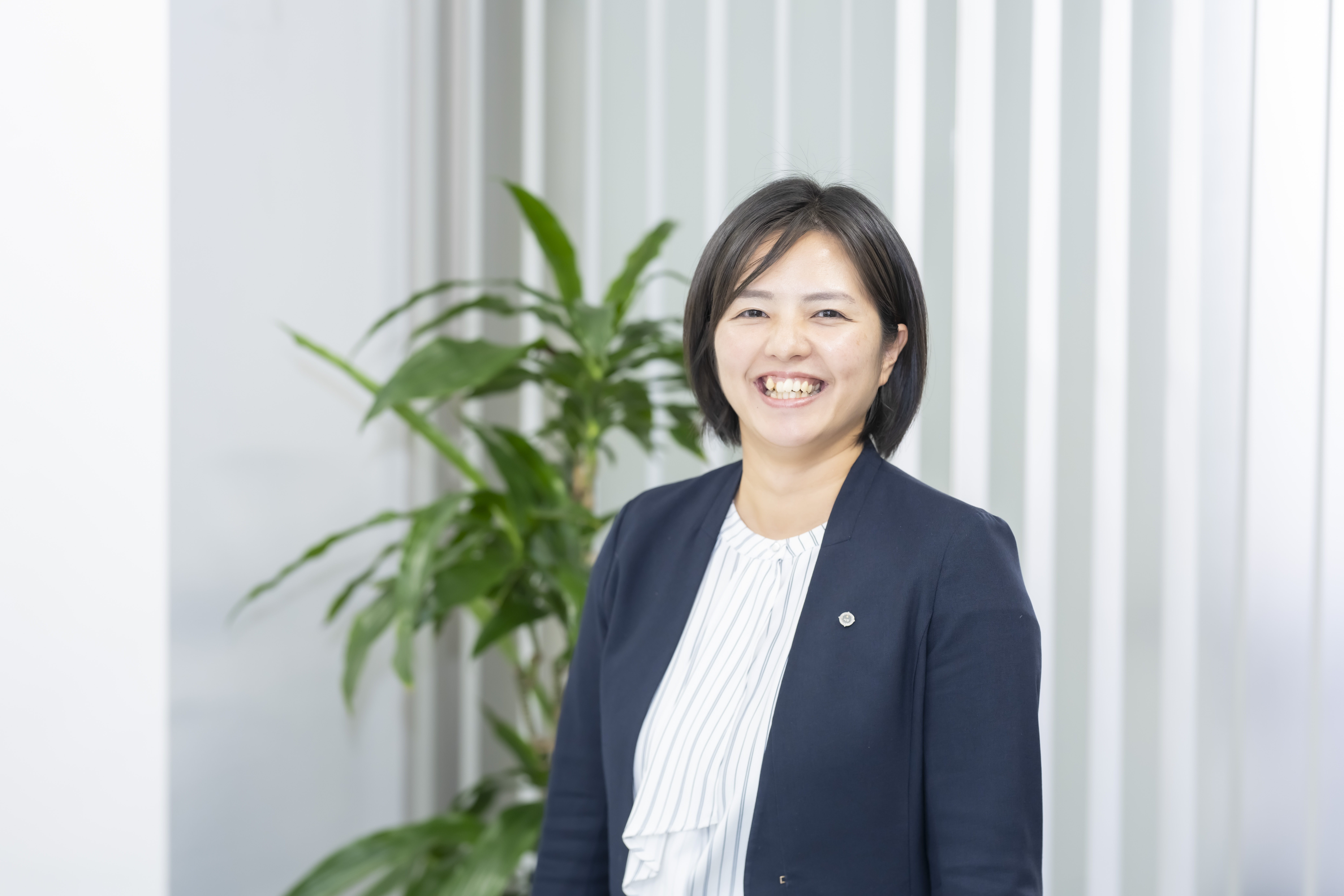 「自分には何もない」不安を専門スキルに変えて。産休復帰から係長になった、リーダーのリアルな想い。 ＜メンバーインタビュー｜採用企画係 係長 水谷千愛＞