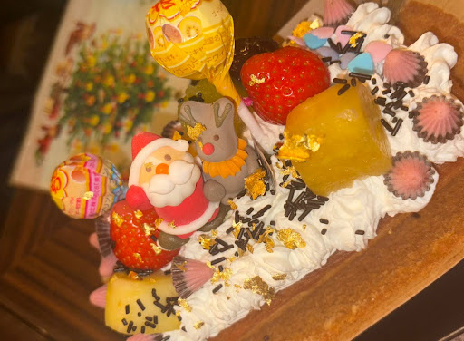 2025年クリスマス会🎄🌟