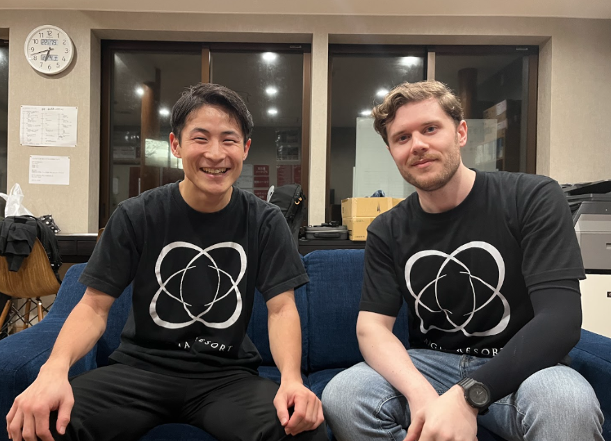 情熱は国境を超える！MAGMAの未来とインバウンド戦略