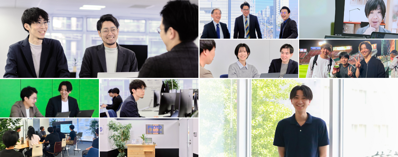 賞与は「感謝」を形にするもの。—— 主体的に働き、チームで価値をつくるという選択（ちょっと制度の話）