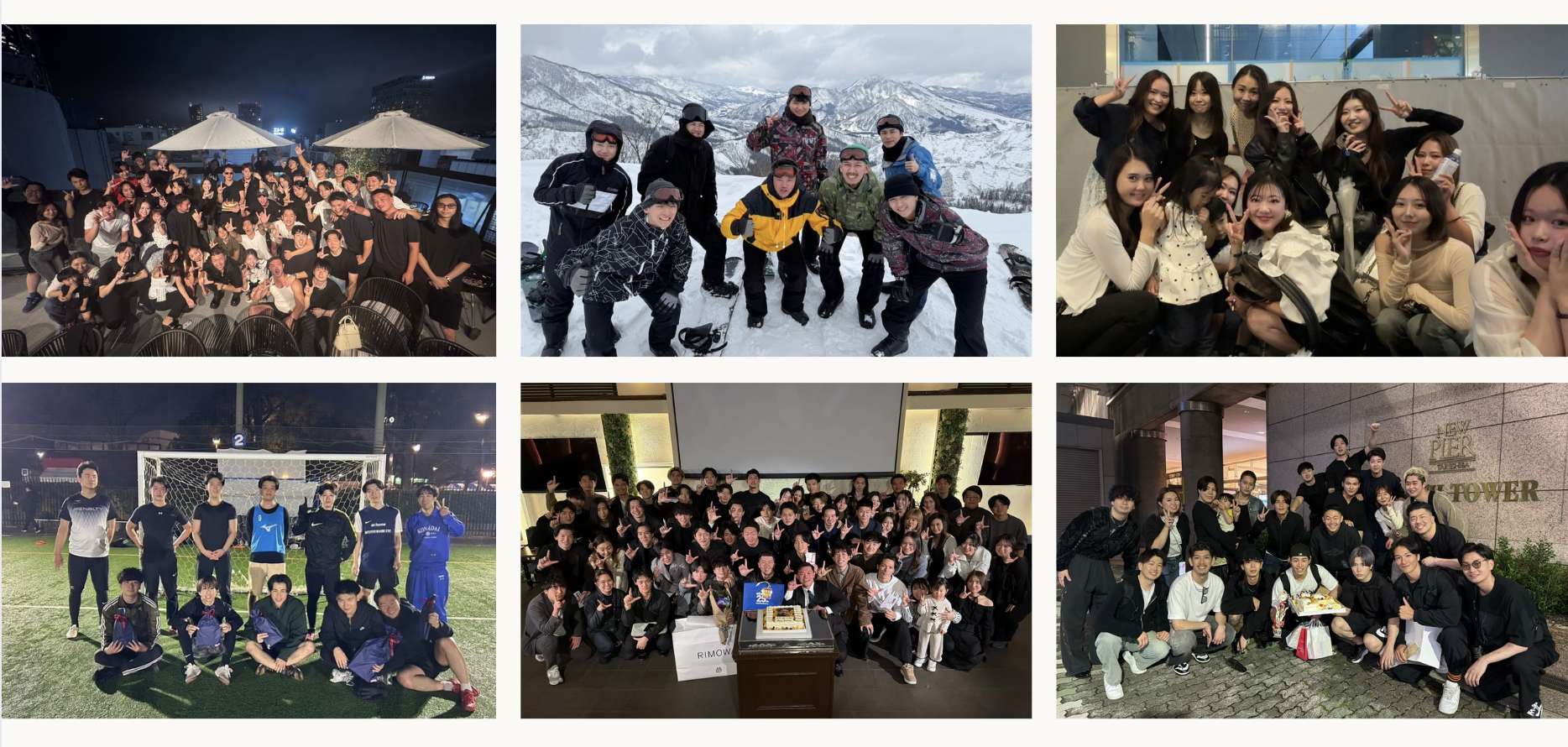 「インターンの僕が企画したイベント」で振り返るLime2025年