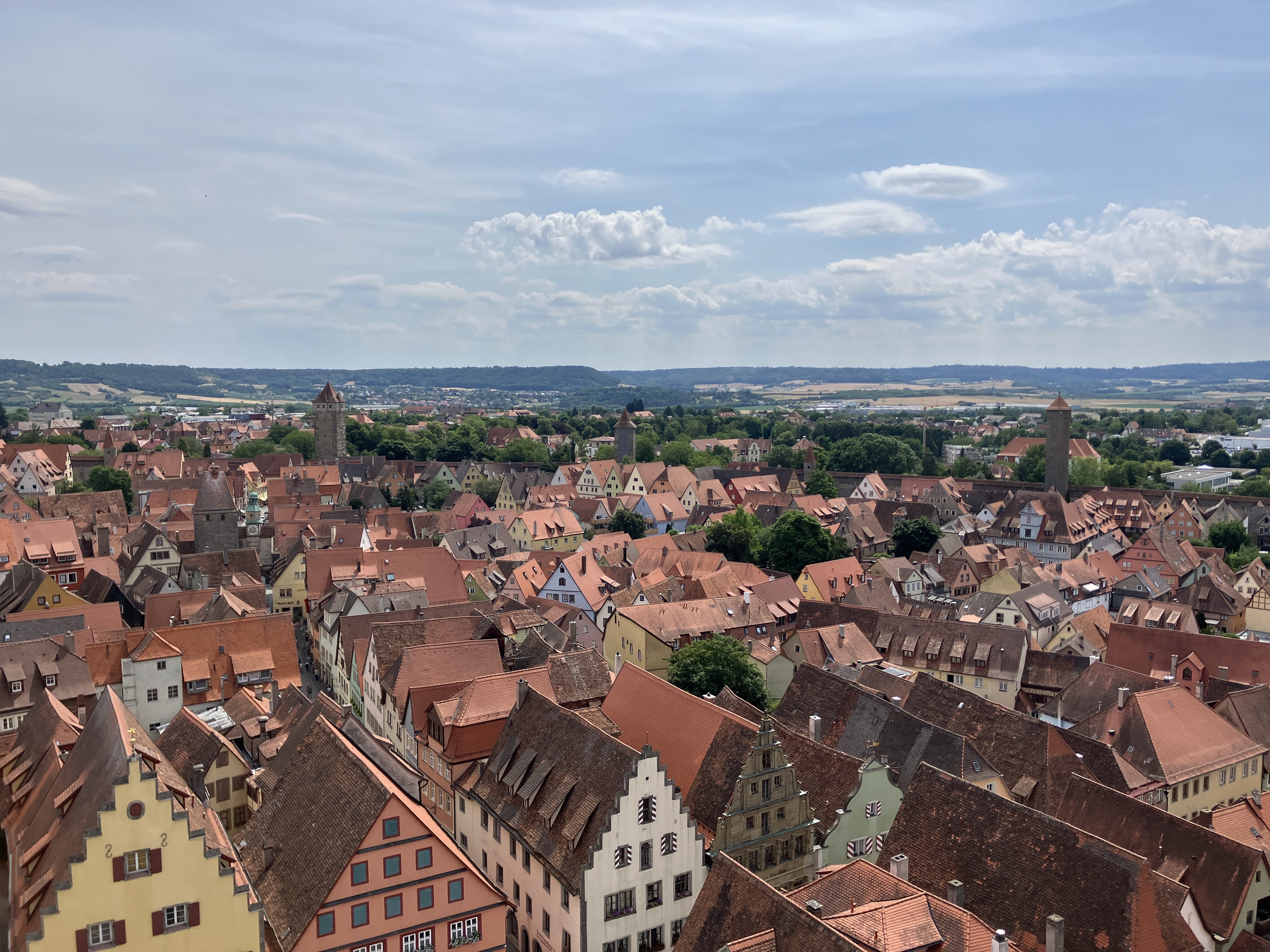 ドイツ旅行（2025年の思い出）