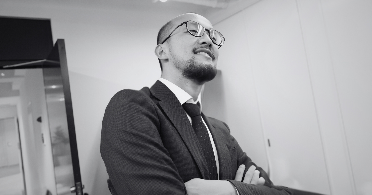 30代を「苦しみ切る」と決めた。個人から組織へ、激動の1年と覚悟