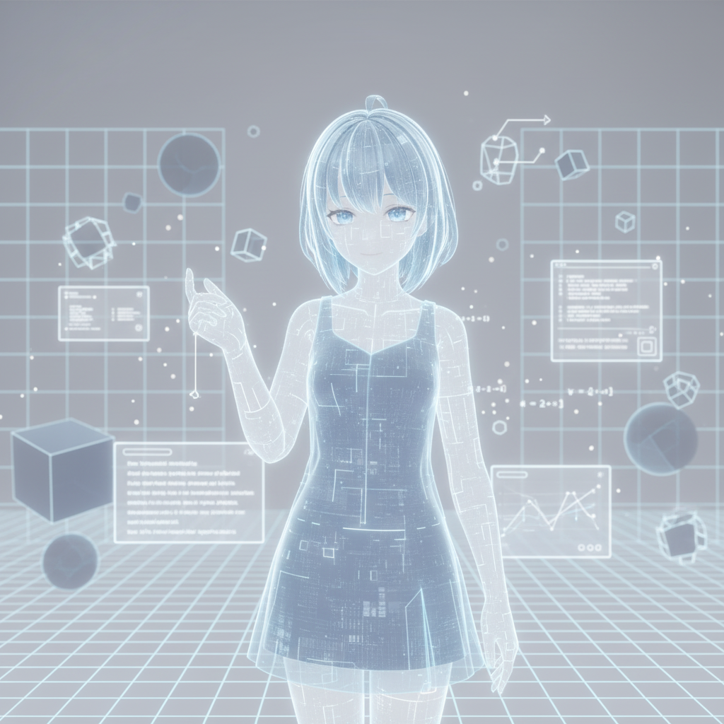 #2 なぜ教育者の私はVTuberを選ぶのか