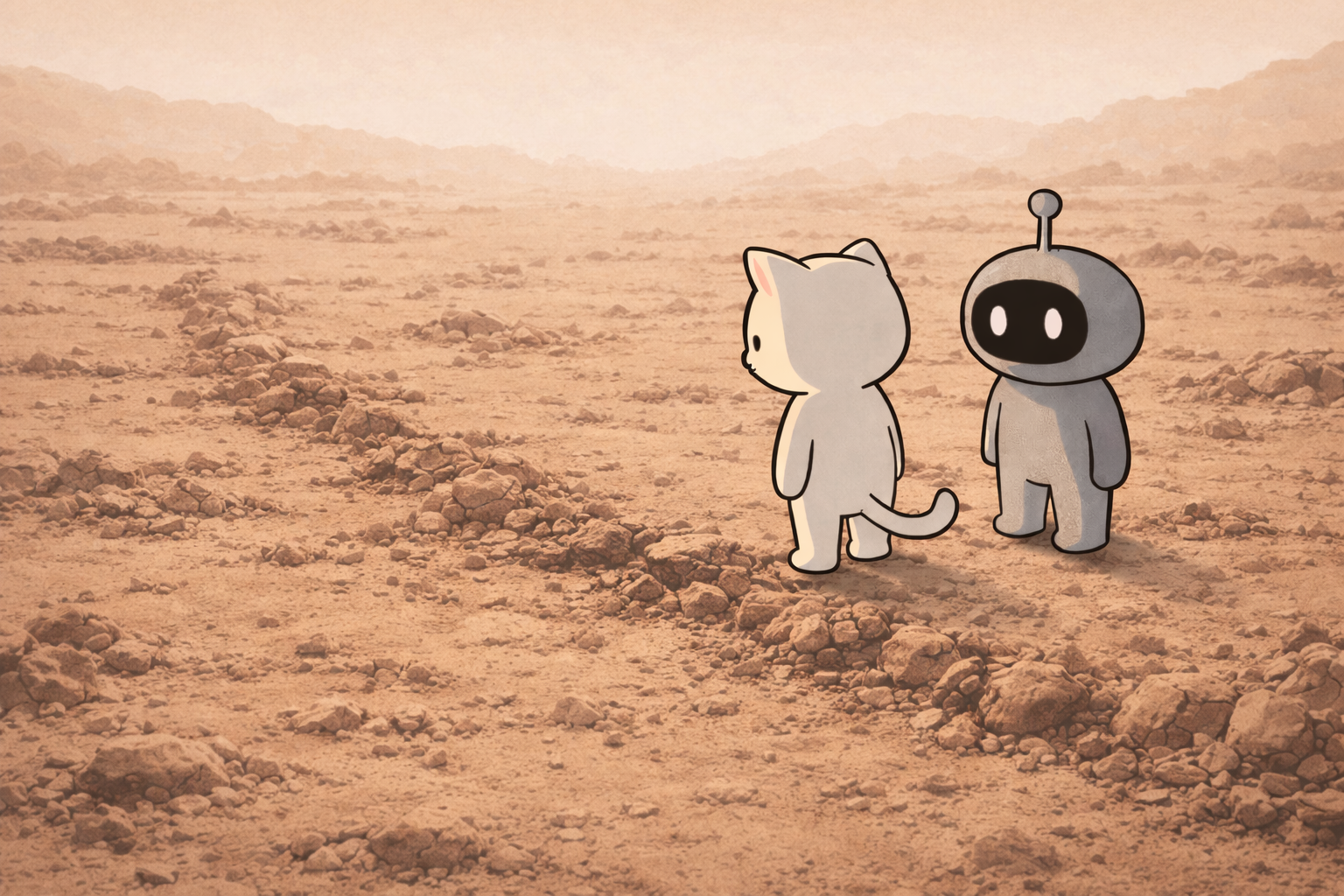 「うちは業務が複雑だから」の嘘――判断基準が存在しない現場