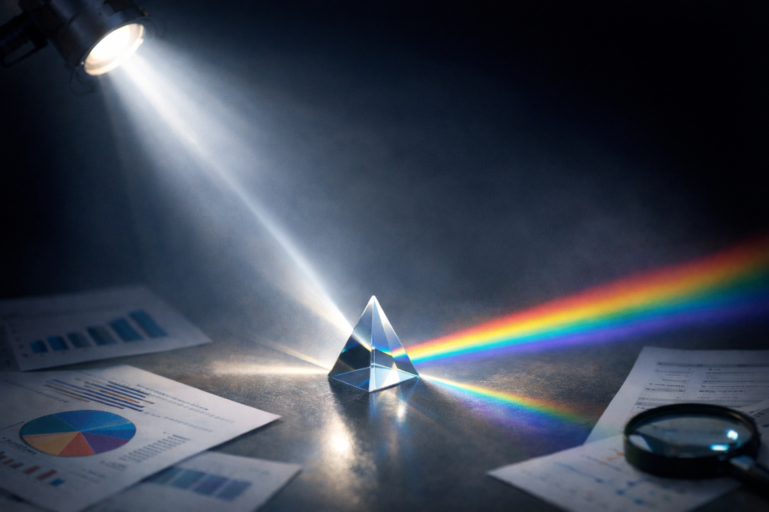 私にとっての「分析」とは