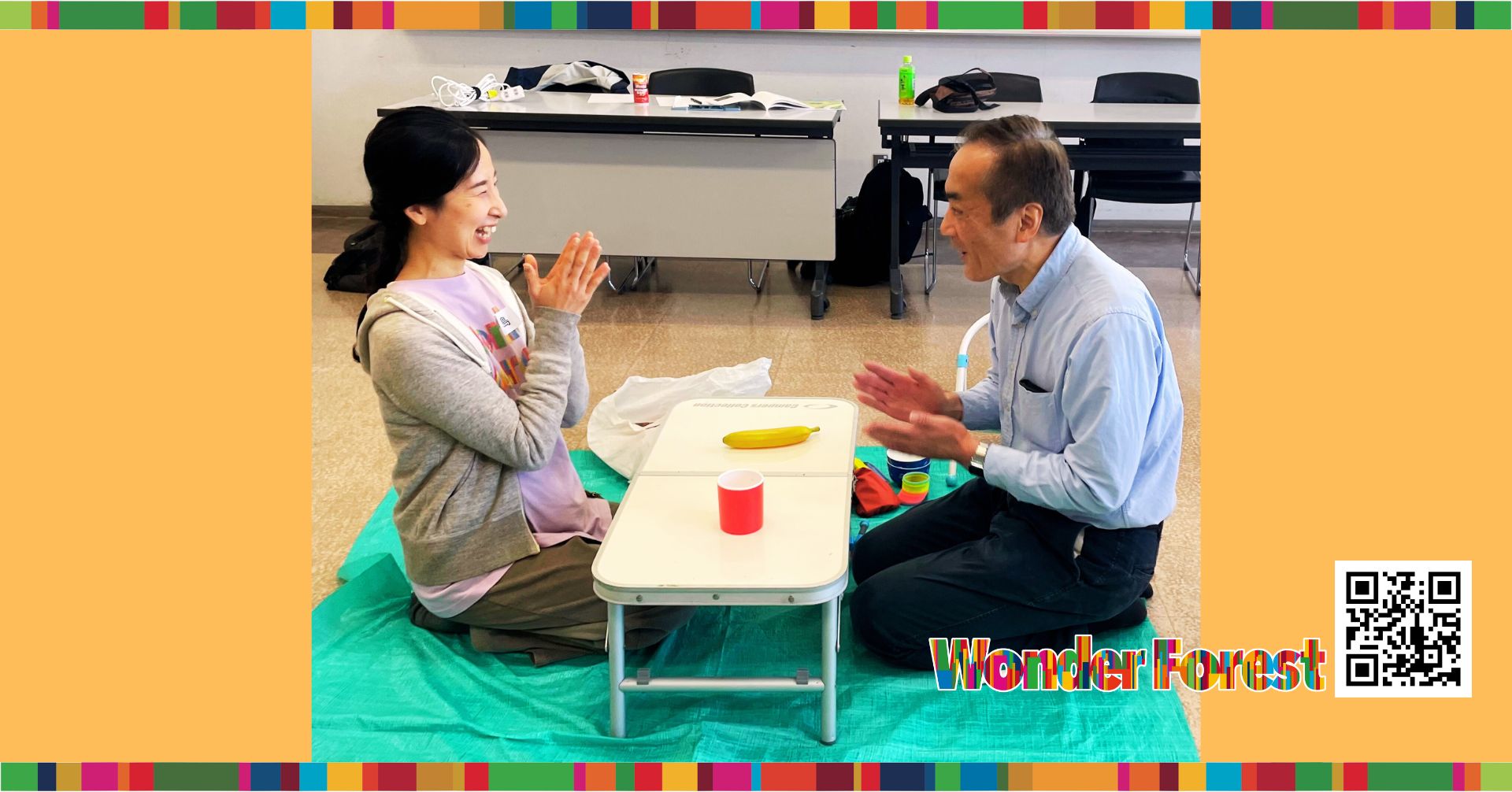 「できた！」を確実に積み重ねるために──ABA支援者養成講座で学んだ、子ども目線の療育