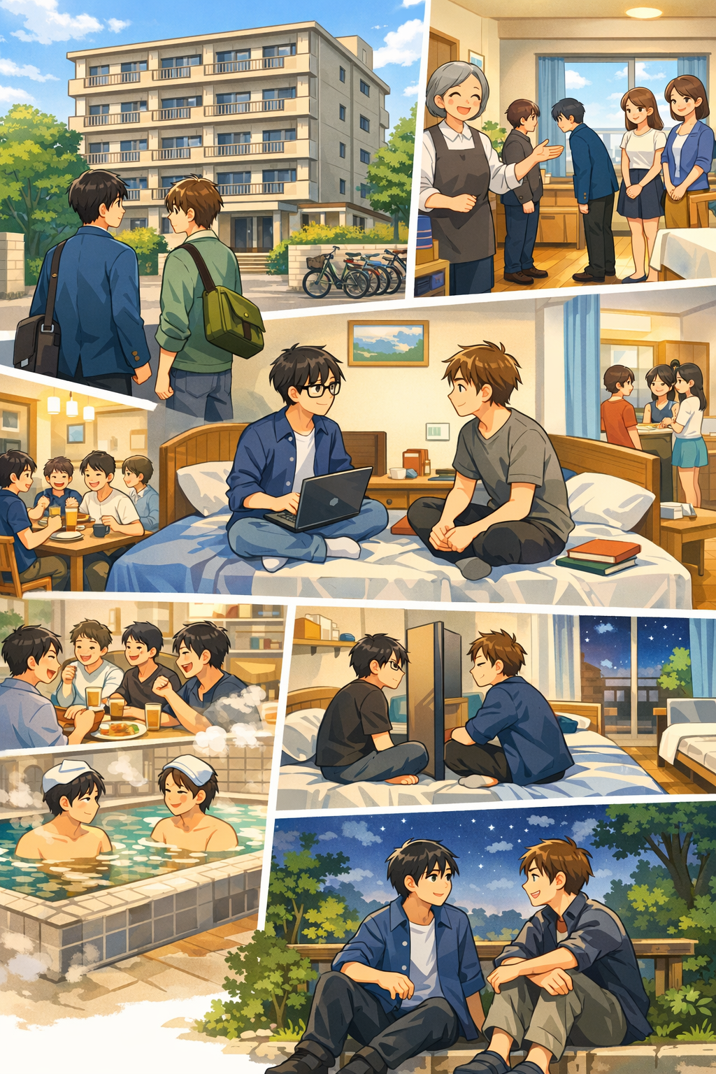 社会人の入口は、オフィスじゃなかった——歴史ある大企業が新人に託す“最初の現場”