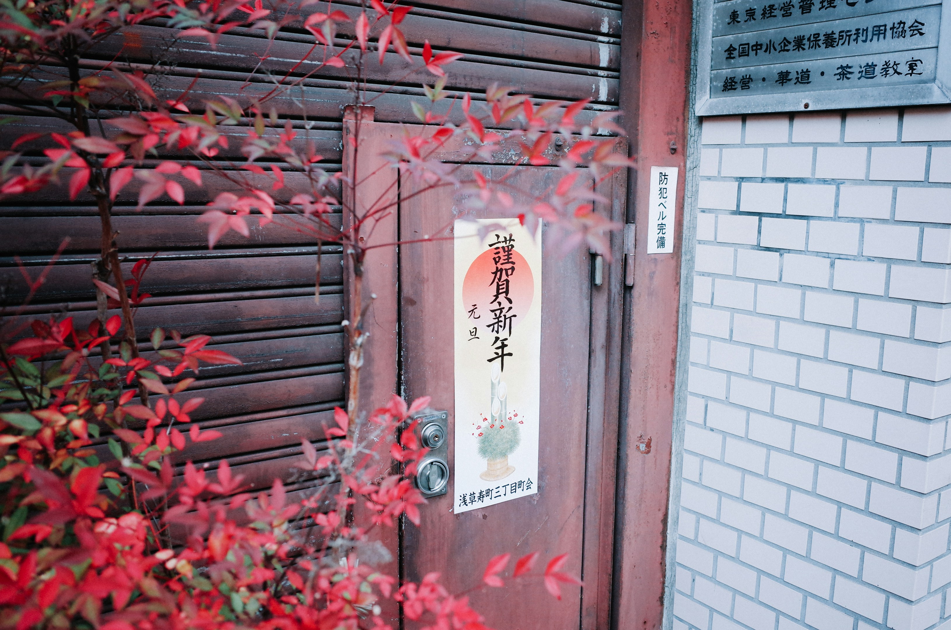 新年あけましておめでとうございます🎍