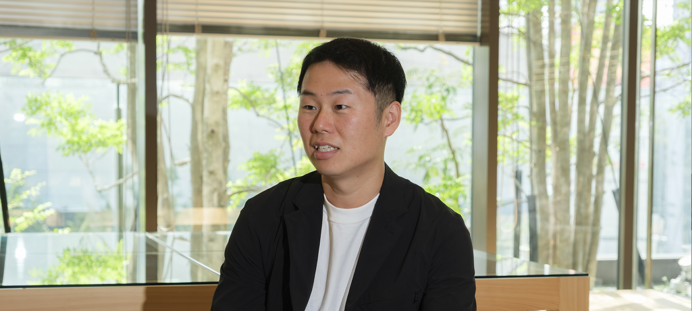 事業づくりは、総合格闘技。――最前線で挑戦と撤退を繰り返してきた