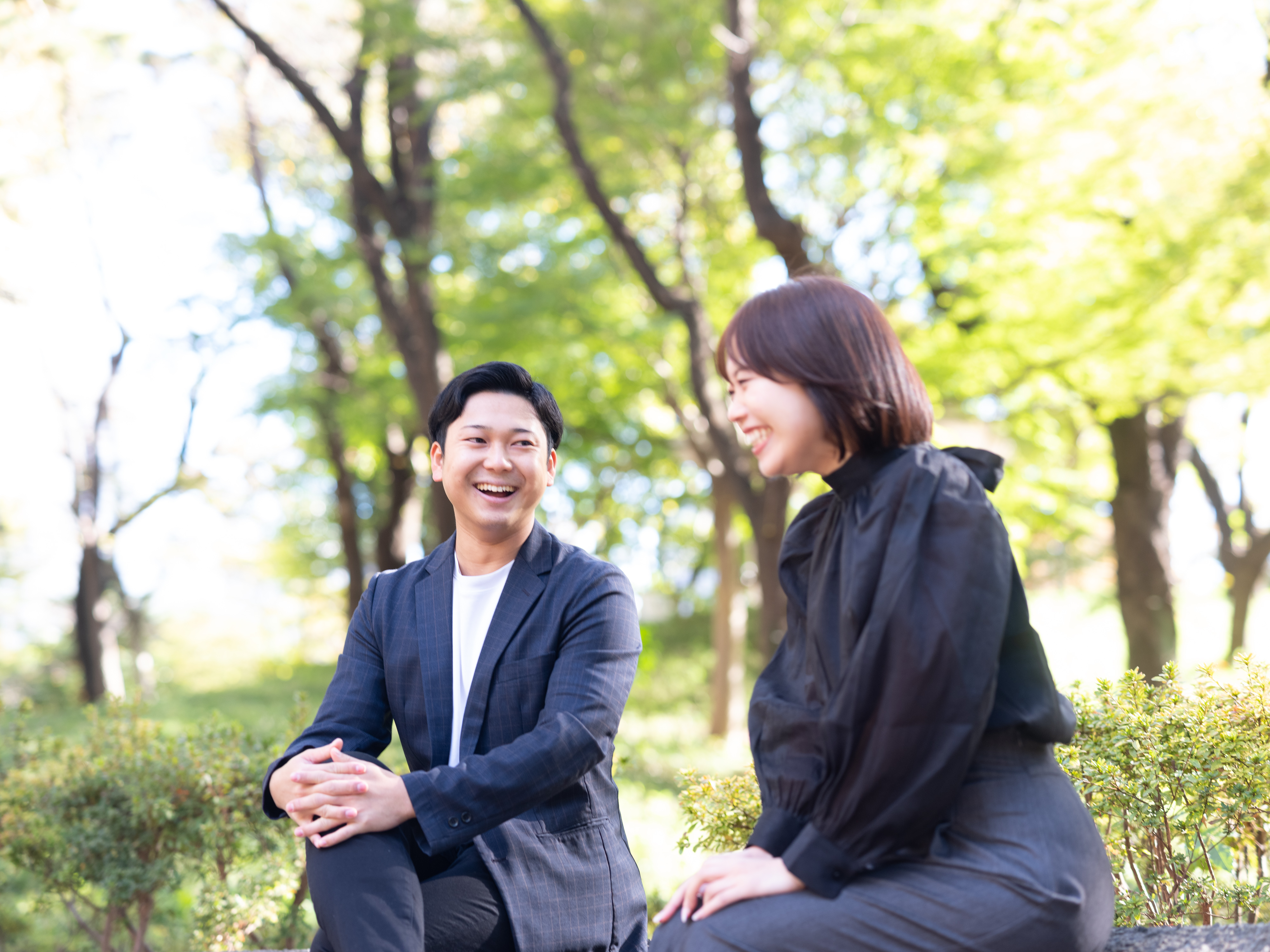 【第3弾：代表インタビュー】3期目が終わり、4期目に突入した代表が今考えること。