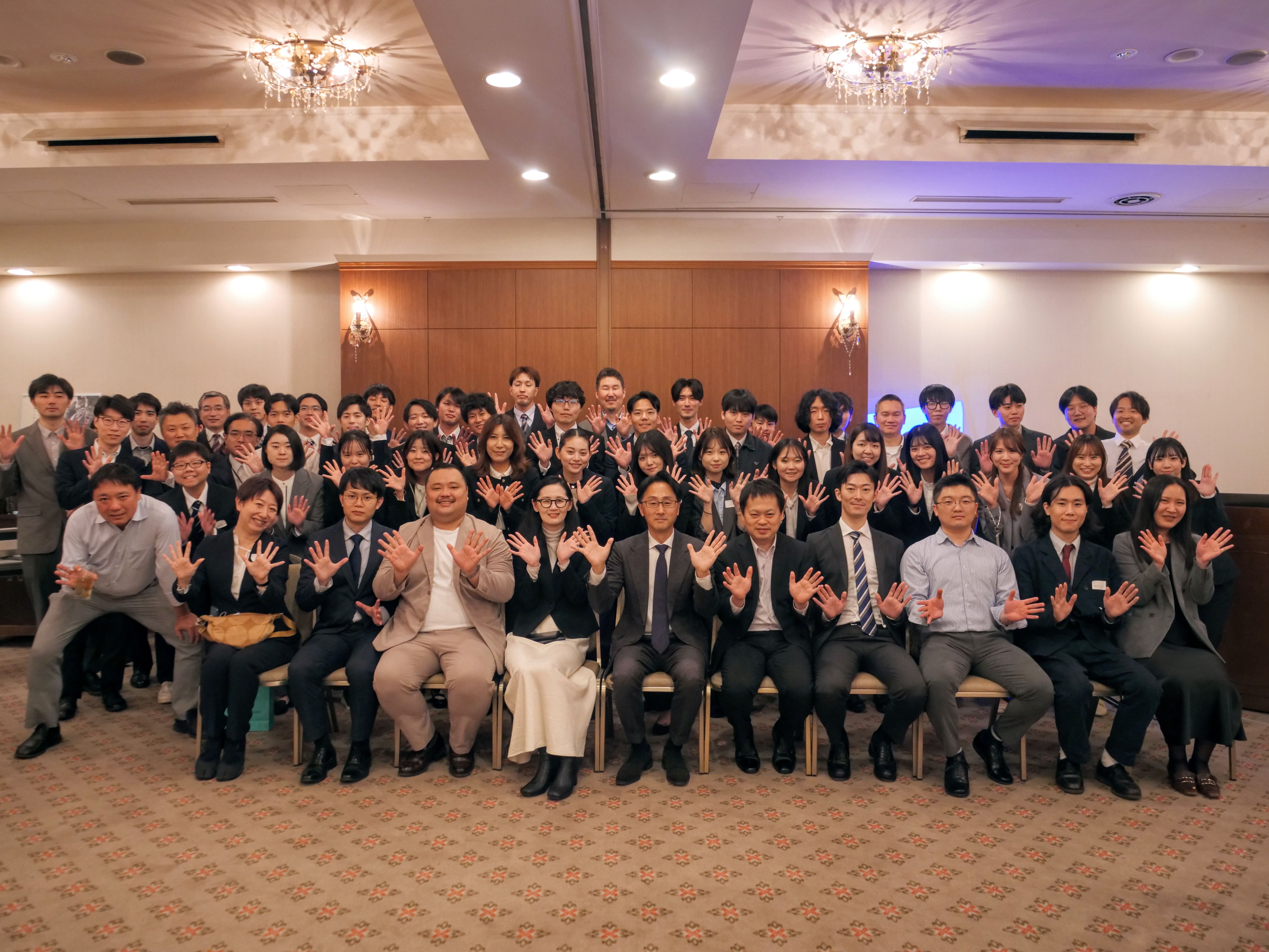 きれいごとじゃない10年を越えて、次の10年を一緒につくる仲間へ。