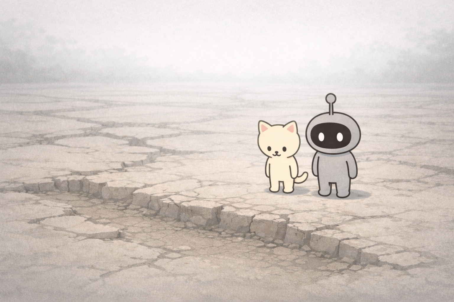 「人が辞めても回る現場は、本当に“回っている”のか？