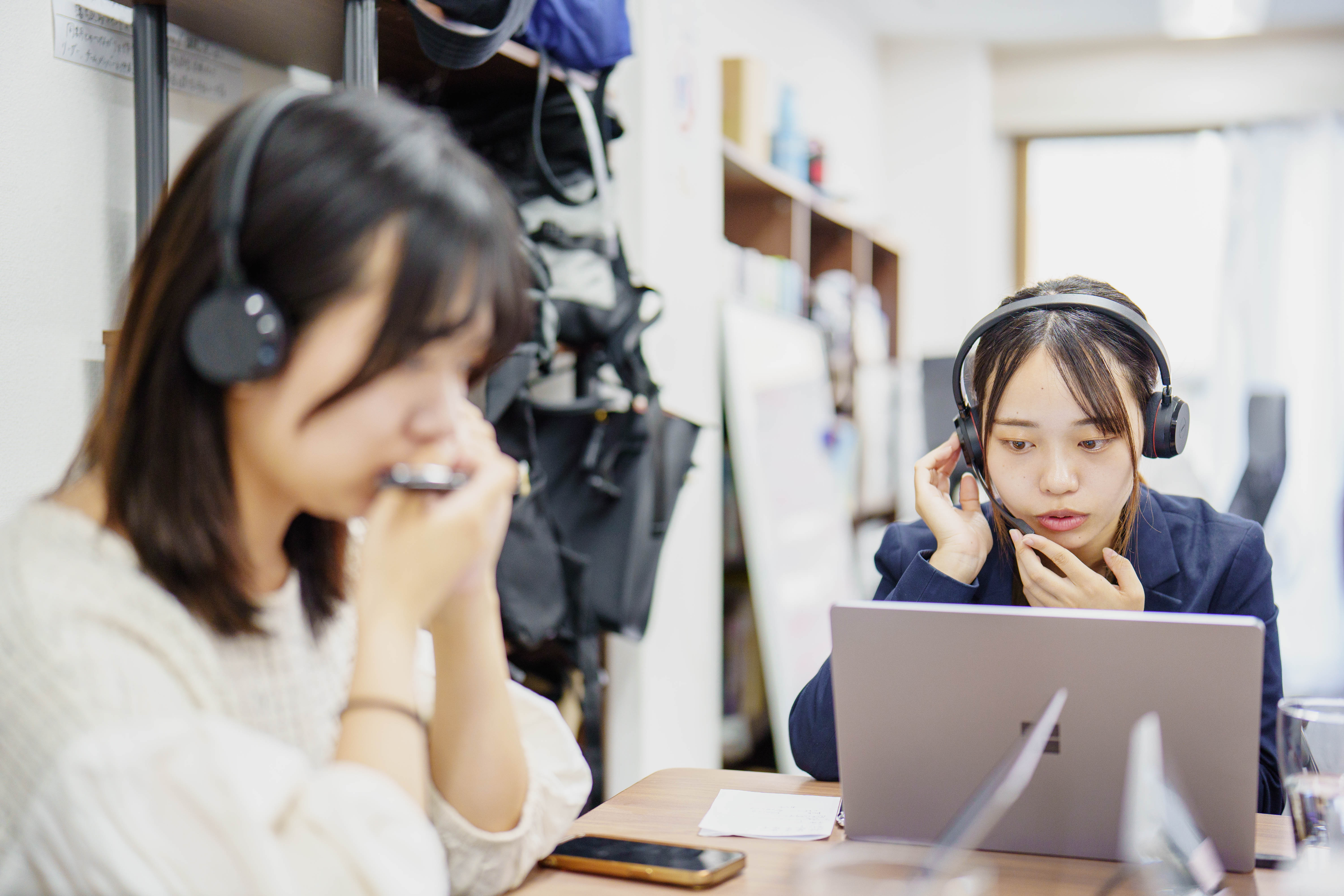 【28卒の分岐点】なぜ「意識高い系」じゃない普通の2年生が、1月から長期インターンを始めているのか？